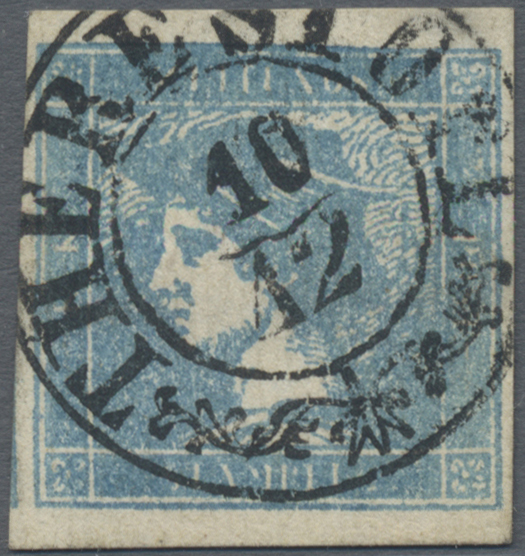 Lot 03860 - österreich  -  Auktionshaus Christoph Gärtner GmbH & Co. KG 57th AUCTION - Day 2
