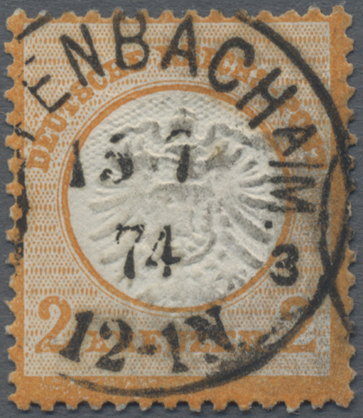 Lot 03246 - Deutsches Reich - Brustschild - Auktionshaus Christoph Gärtner GmbH & Co. KG 53rd AUCTION - Day 3 Germany Lot 03246 - Deutsches Reich - Brustschild - Auktionshaus Christoph Gärtner GmbH & Co. KG 53rd AUCTION - Day 3 Germany