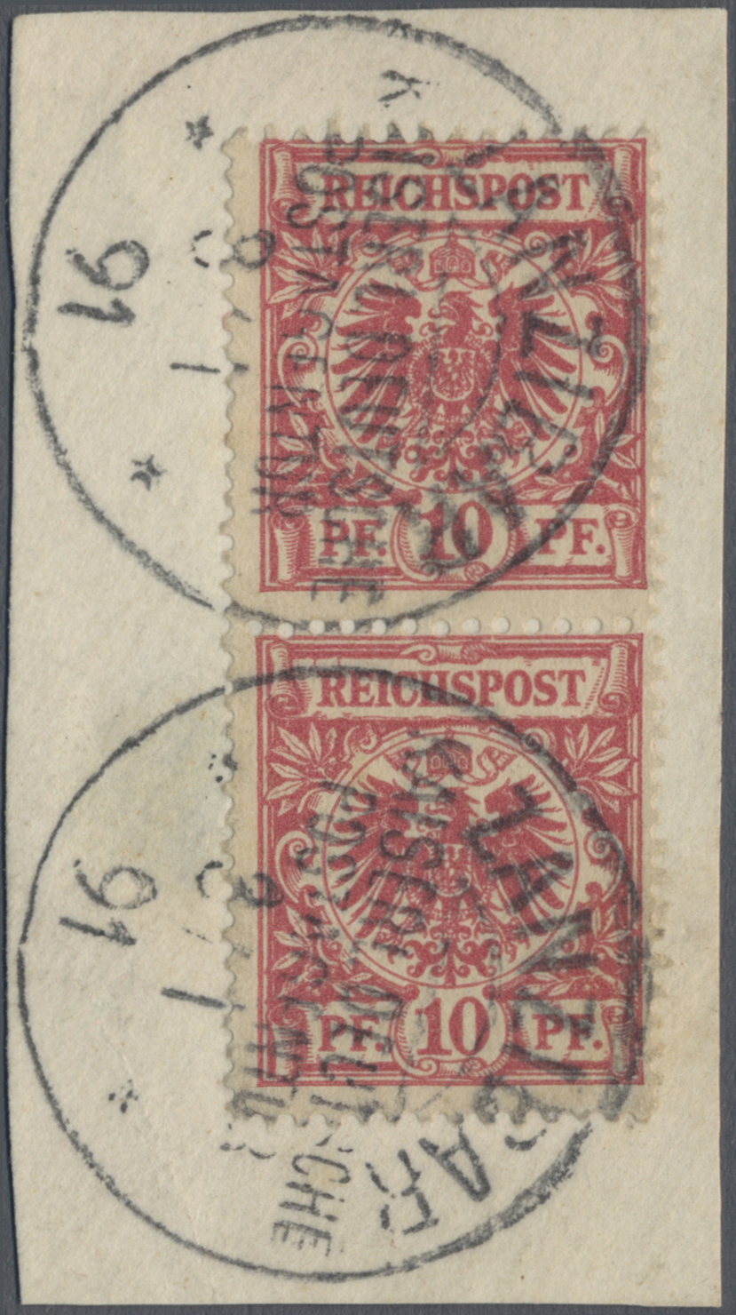 Lot 05230 - Deutsch-Ostafrika - Vorläufer: Zanzibar - Auktionshaus Christoph Gärtner GmbH & Co. KG 56th AUCTION - Day 3 Lot 05230 - Deutsch-Ostafrika - Vorläufer: Zanzibar - Auktionshaus Christoph Gärtner GmbH & Co. KG 56th AUCTION - Day 3