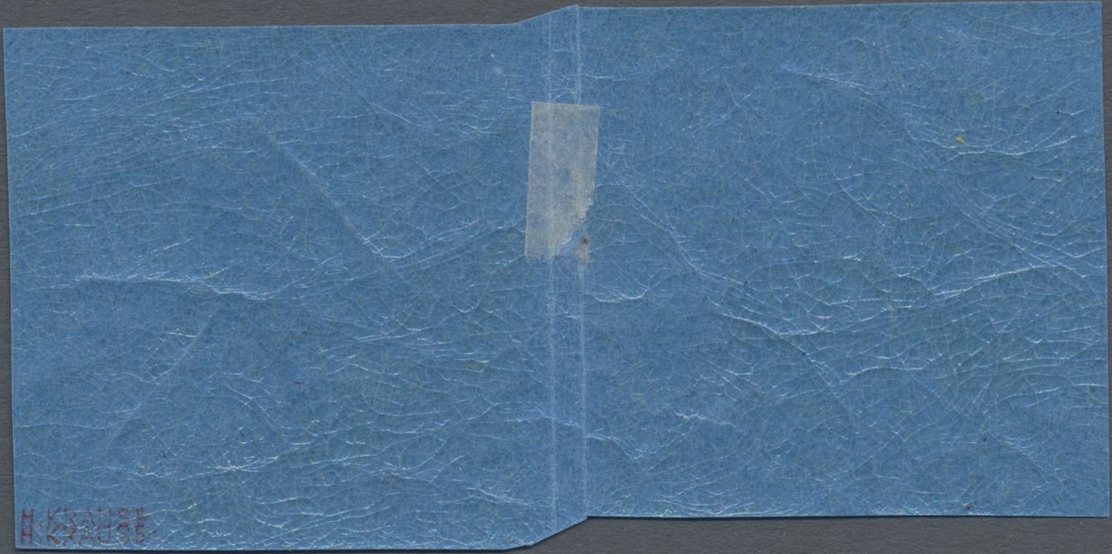 Stamp Auction Bergedorf Marken und Briefe 53rd AUCTION Day 3