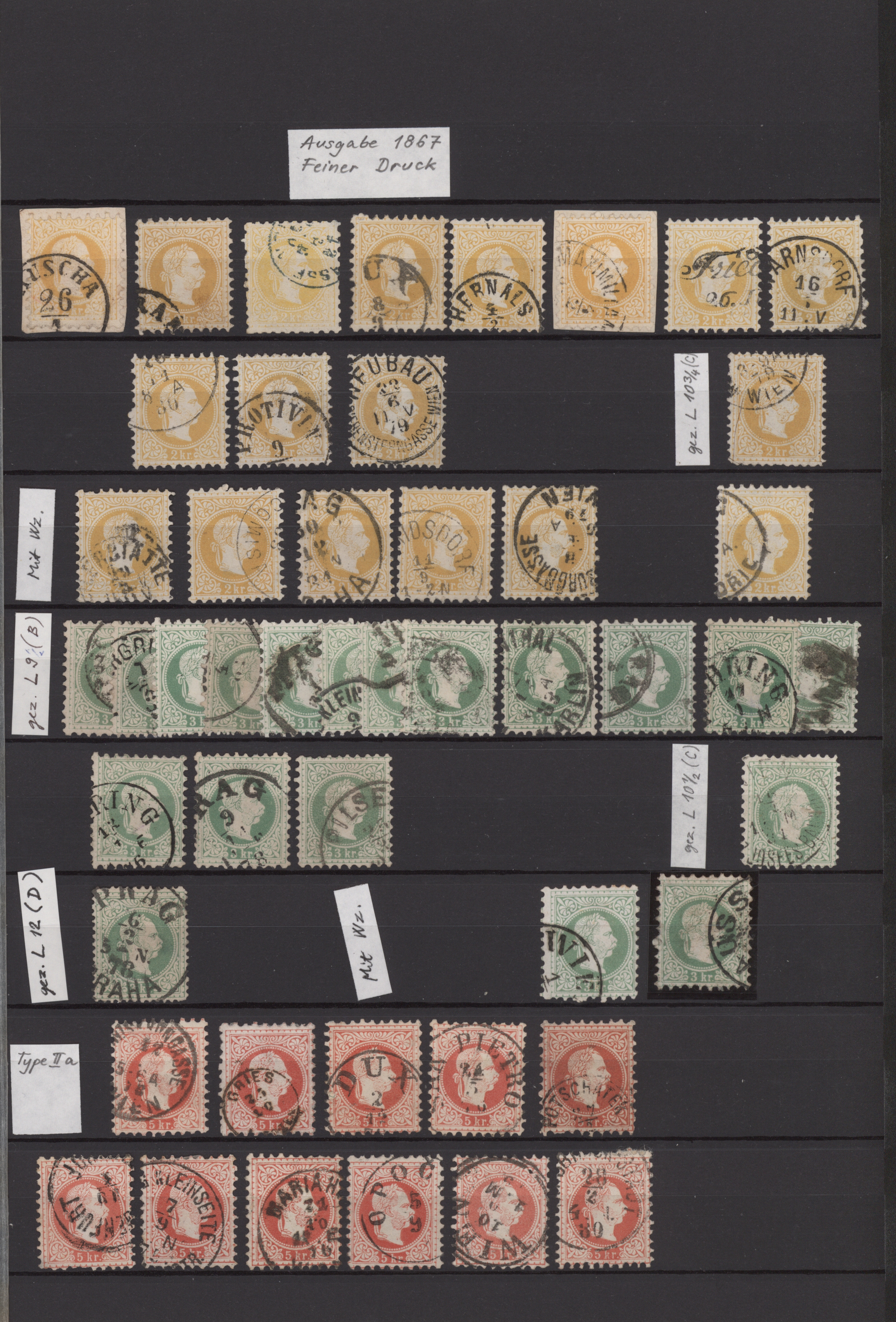 Lot 12483 - österreich - Auktionshaus Christoph Gärtner GmbH & Co. KG 58th AUCTION - Day 4 Lot 12483 - österreich - Auktionshaus Christoph Gärtner GmbH & Co. KG 58th AUCTION - Day 4