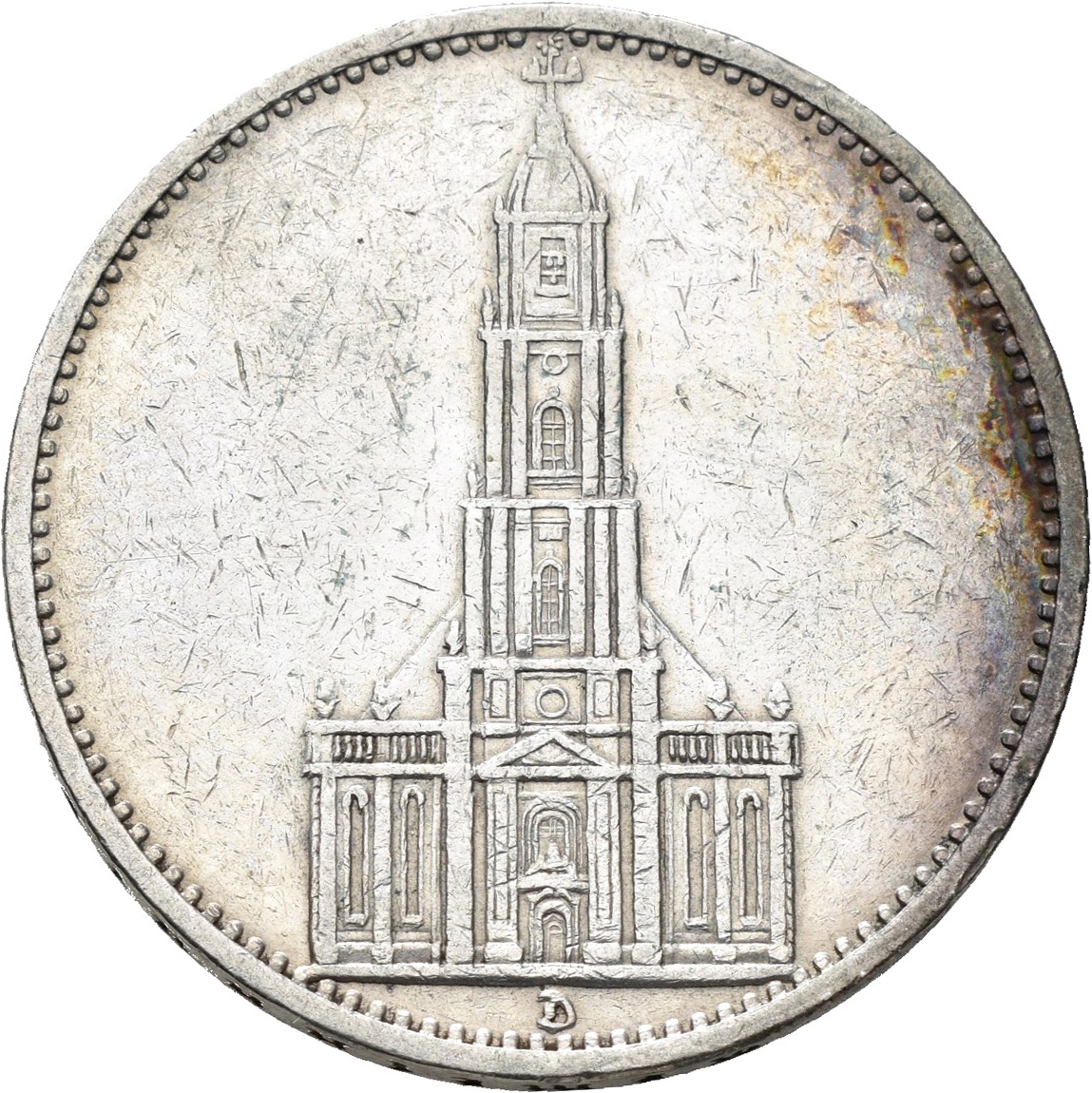 Lot 13462 - Drittes Reich | Münzen - Auktionshaus Christoph Gärtner GmbH & Co. KG 53rd AUCTION - Day 6 Coins & Banknotes Lot 13462 - Drittes Reich | Münzen - Auktionshaus Christoph Gärtner GmbH & Co. KG 53rd AUCTION - Day 6 Coins & Banknotes