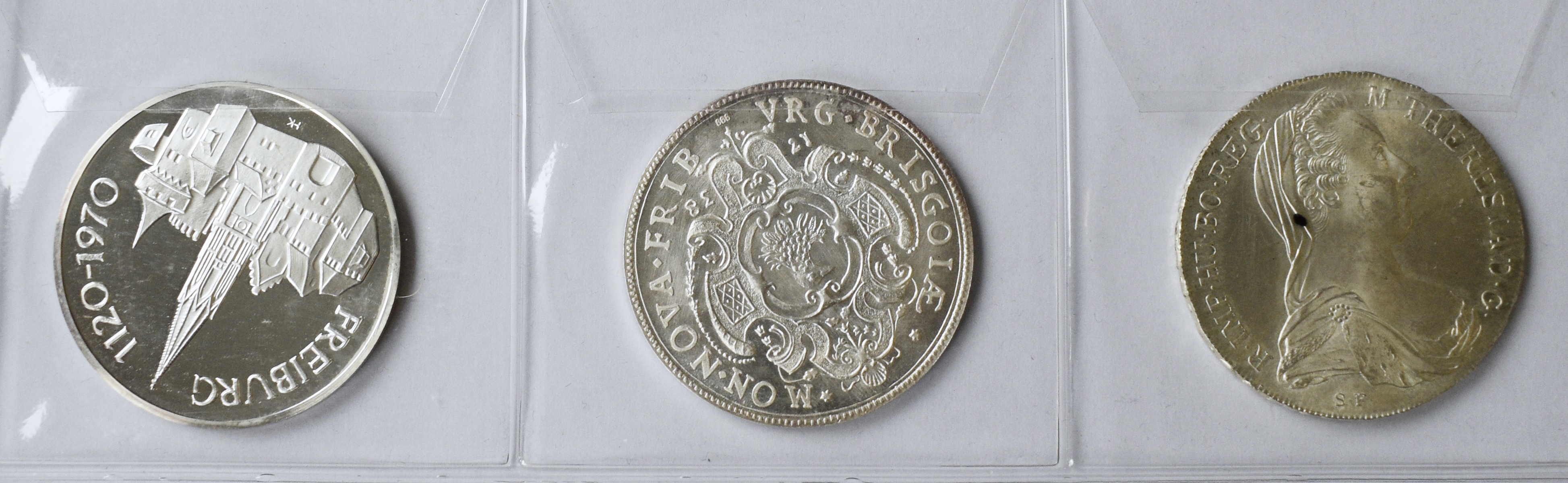 Lot 13117 - Kanada | Übersee  -  Auktionshaus Christoph Gärtner GmbH & Co. KG 53rd AUCTION - Day 6 Coins & Banknotes