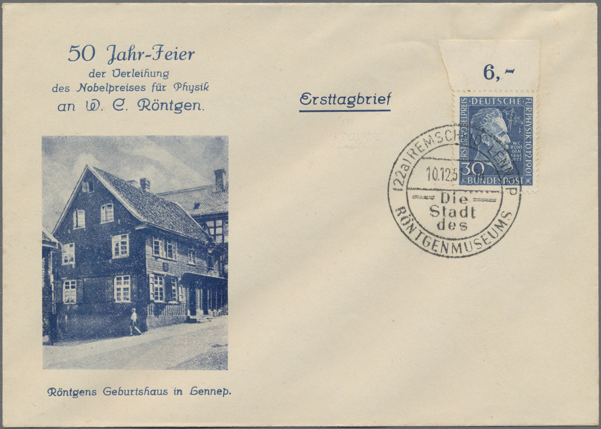 Lot 06651 - bundesrepublik deutschland - Auktionshaus Christoph Gärtner GmbH & Co. KG 58th AUCTION - Day 2 Lot 06651 - bundesrepublik deutschland - Auktionshaus Christoph Gärtner GmbH & Co. KG 58th AUCTION - Day 2