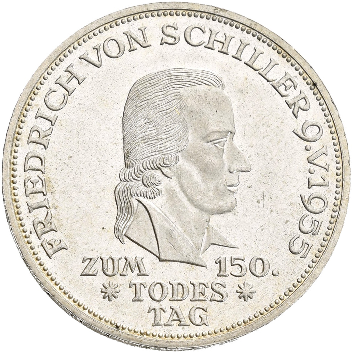Lot 13393 - Bundesrepublik Deutschland 1948-2001 | Münzen - Auktionshaus Christoph Gärtner GmbH & Co. KG 53rd AUCTION - Day 6 Coins & Banknotes Lot 13393 - Bundesrepublik Deutschland 1948-2001 | Münzen - Auktionshaus Christoph Gärtner GmbH & Co. KG 53rd AUCTION - Day 6 Coins & Banknotes