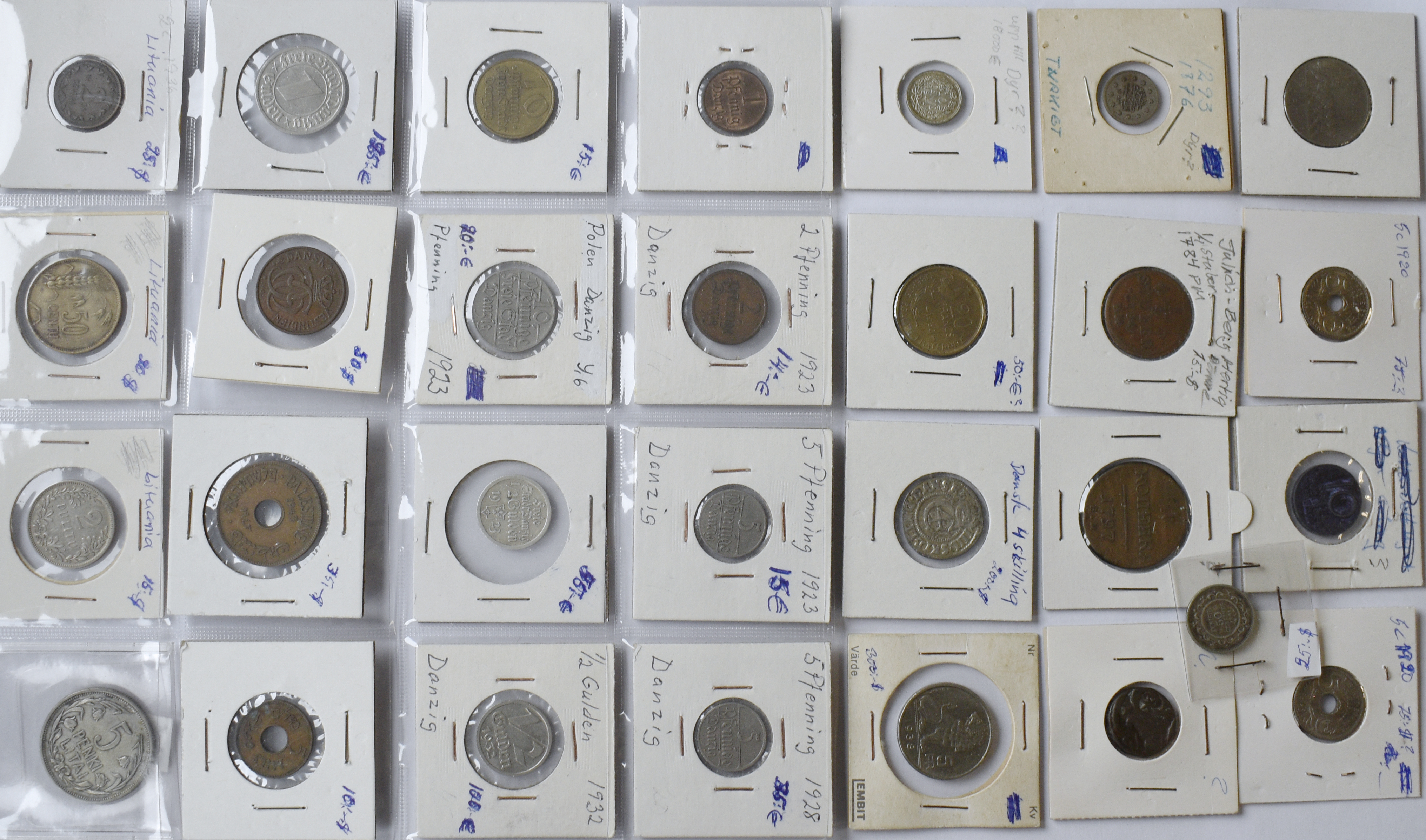 Lot 13102 - Alle Welt | Münzen  -  Auktionshaus Christoph Gärtner GmbH & Co. KG 53rd AUCTION - Day 6 Coins & Banknotes