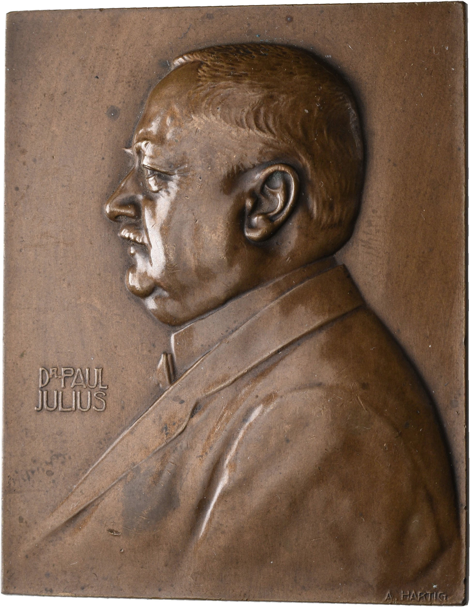 Lot 01550 - Medaillen Deutschland - Geographisch | Münzen  -  Auktionshaus Christoph Gärtner GmbH & Co. KG 57th AUCTION - Day 1