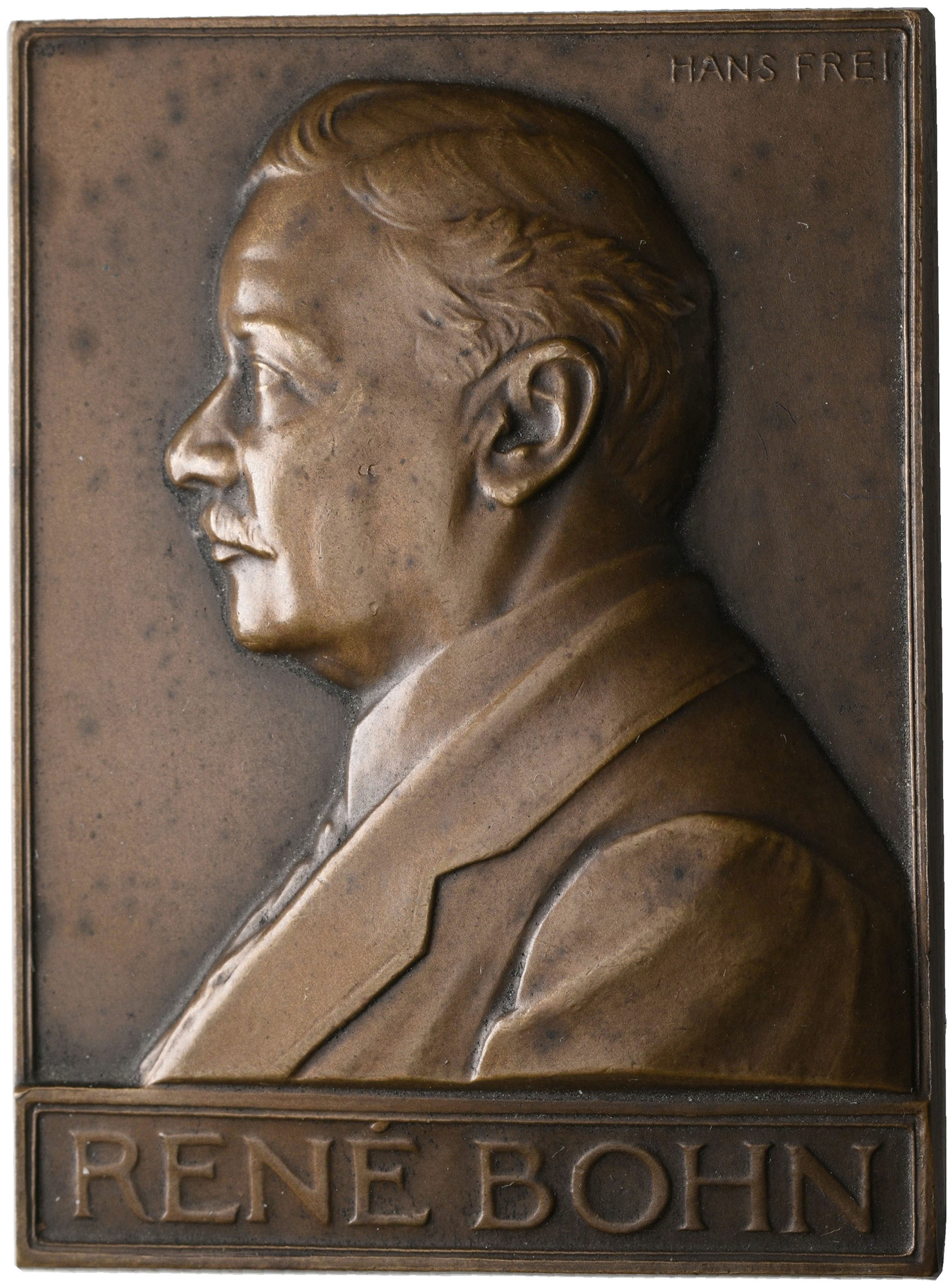 Lot 01549 - Medaillen Deutschland - Geographisch | Münzen  -  Auktionshaus Christoph Gärtner GmbH & Co. KG 57th AUCTION - Day 1