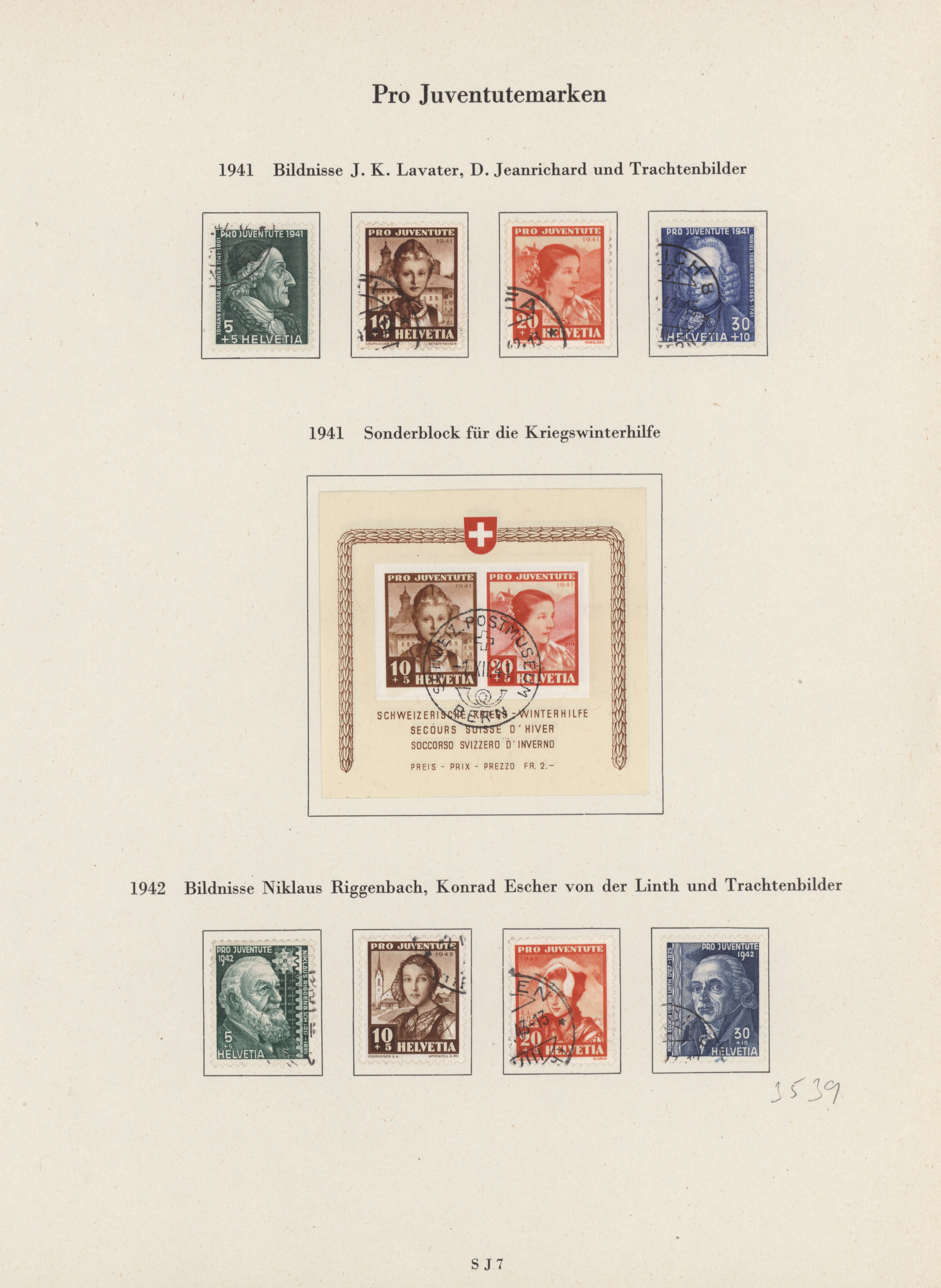Lot 09144 - schweiz - Auktionshaus Christoph Gärtner GmbH & Co. KG 57th AUCTION - Day 4 Lot 09144 - schweiz - Auktionshaus Christoph Gärtner GmbH & Co. KG 57th AUCTION - Day 4