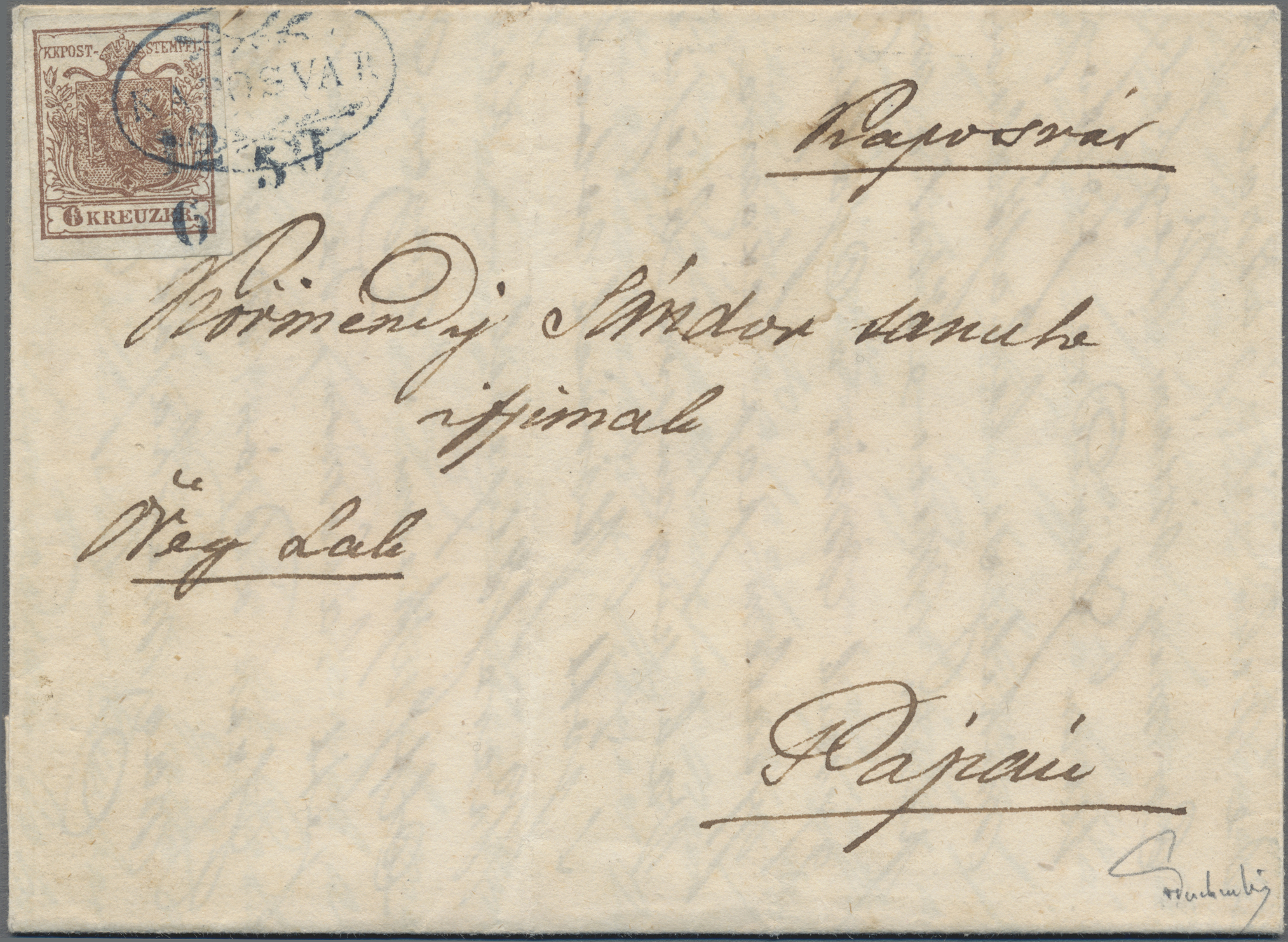 Lot 03142 - österreich - Auktionshaus Christoph Gärtner GmbH & Co. KG 58th AUCTION - Day 2 Lot 03142 - österreich - Auktionshaus Christoph Gärtner GmbH & Co. KG 58th AUCTION - Day 2
