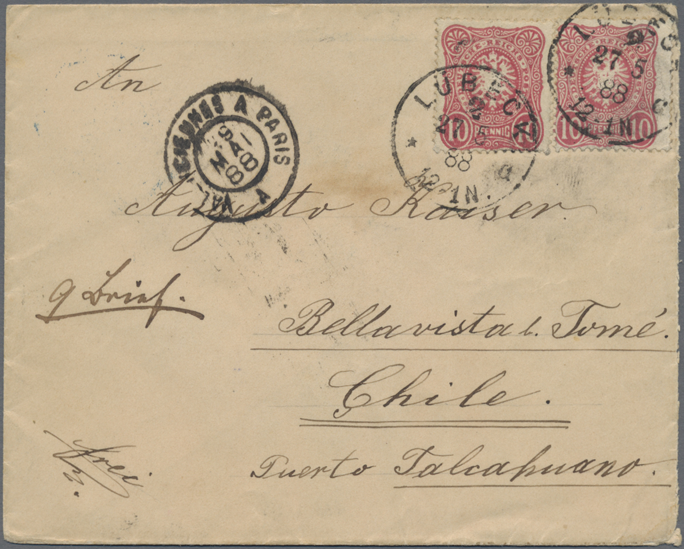 Lot 14014 - Deutsches Reich - Pfennig - Auktionshaus Christoph Gärtner GmbH & Co. KG 58th AUCTION - Day 5 Lot 14014 - Deutsches Reich - Pfennig - Auktionshaus Christoph Gärtner GmbH & Co. KG 58th AUCTION - Day 5