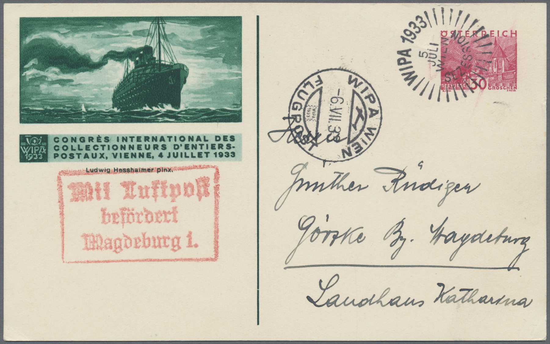 Lot 12444 - österreich - Auktionshaus Christoph Gärtner GmbH & Co. KG 58th AUCTION - Day 4 Lot 12444 - österreich - Auktionshaus Christoph Gärtner GmbH & Co. KG 58th AUCTION - Day 4