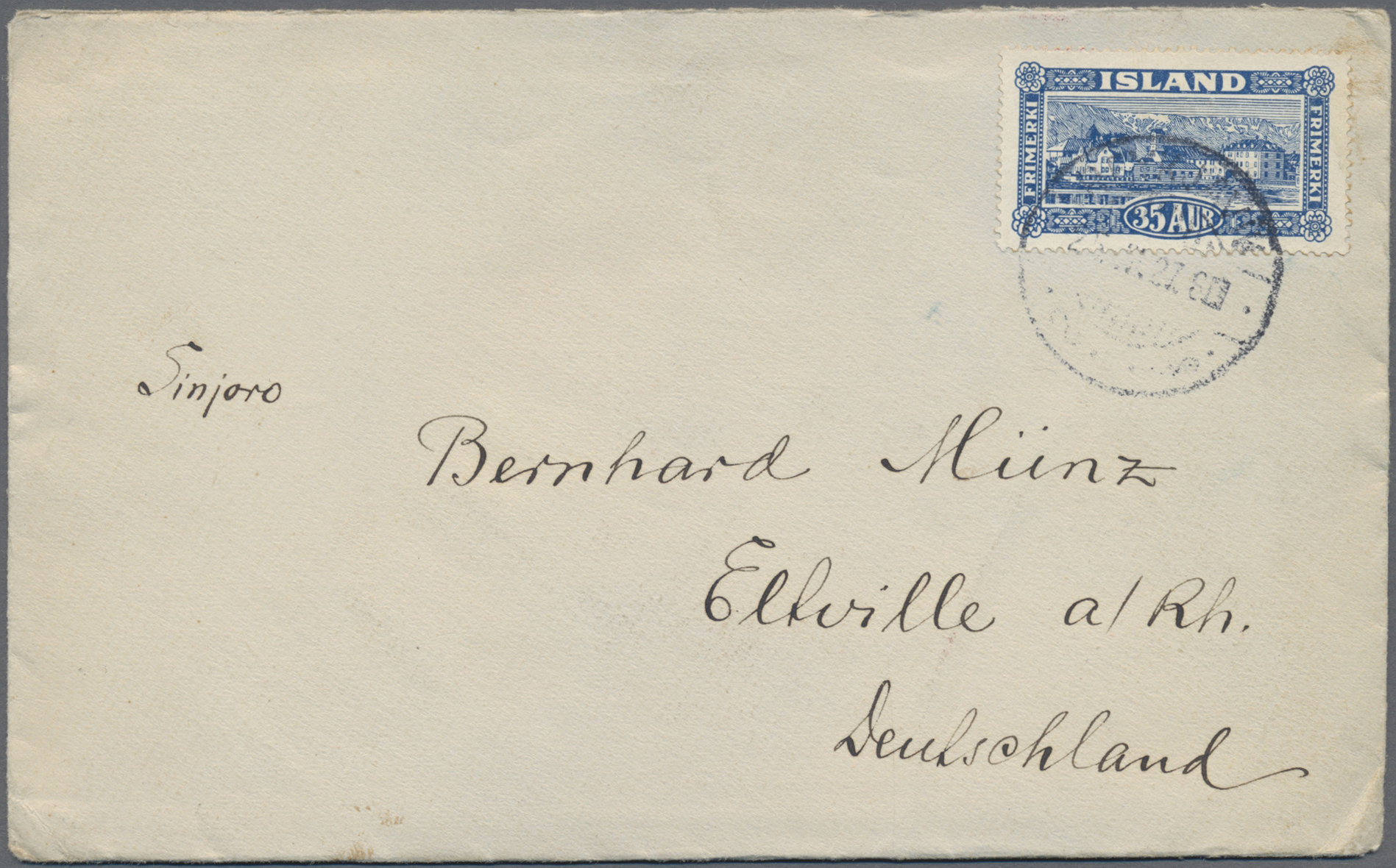 Lot 09897 - europa  -  Auktionshaus Christoph Gärtner GmbH & Co. KG 56th AUCTION - Day 4