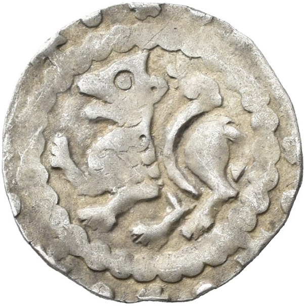 Lot 01326 - Altdeutschland und RDR bis 1800 | Münzen  -  Auktionshaus Christoph Gärtner GmbH & Co. KG 55th AUCTION - Day 1