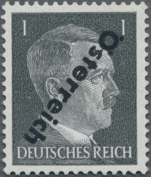 Lot 03290 - österreich - Auktionshaus Christoph Gärtner GmbH & Co. KG 58th AUCTION - Day 2 Lot 03290 - österreich - Auktionshaus Christoph Gärtner GmbH & Co. KG 58th AUCTION - Day 2