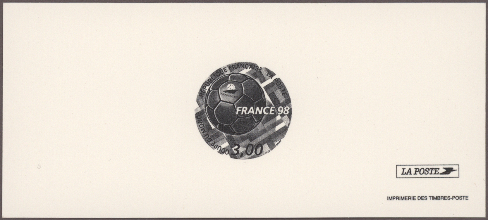 Lot 12130 - frankreich - Auktionshaus Christoph Gärtner GmbH & Co. KG 58th AUCTION - Day 4 Lot 12130 - frankreich - Auktionshaus Christoph Gärtner GmbH & Co. KG 58th AUCTION - Day 4