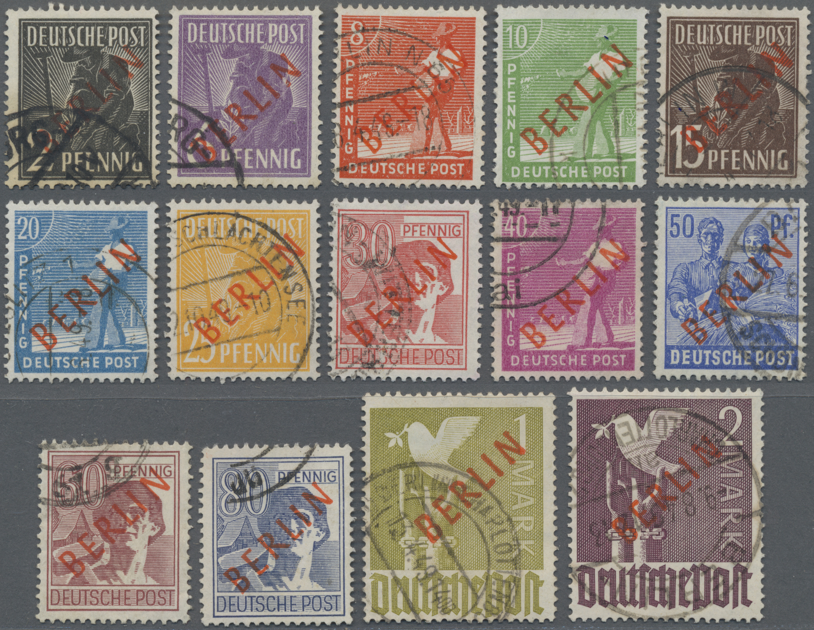 Lot 06382 - berlin - Auktionshaus Christoph Gärtner GmbH & Co. KG 58th AUCTION - Day 2 Lot 06382 - berlin - Auktionshaus Christoph Gärtner GmbH & Co. KG 58th AUCTION - Day 2