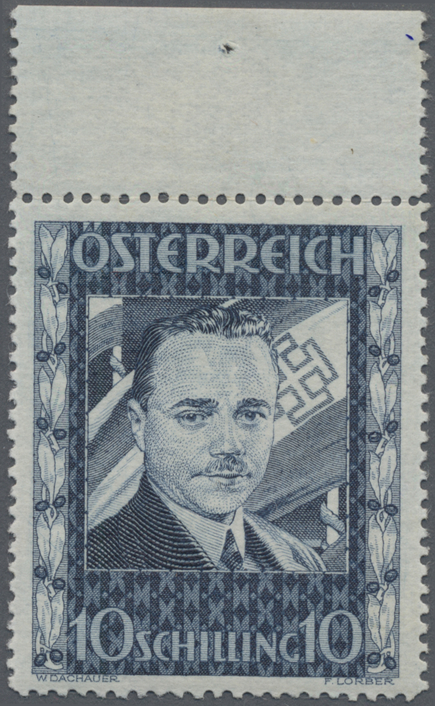Lot 04628 - österreich - Auktionshaus Christoph Gärtner GmbH & Co. KG 55th AUCTION - Day 2 Lot 04628 - österreich - Auktionshaus Christoph Gärtner GmbH & Co. KG 55th AUCTION - Day 2