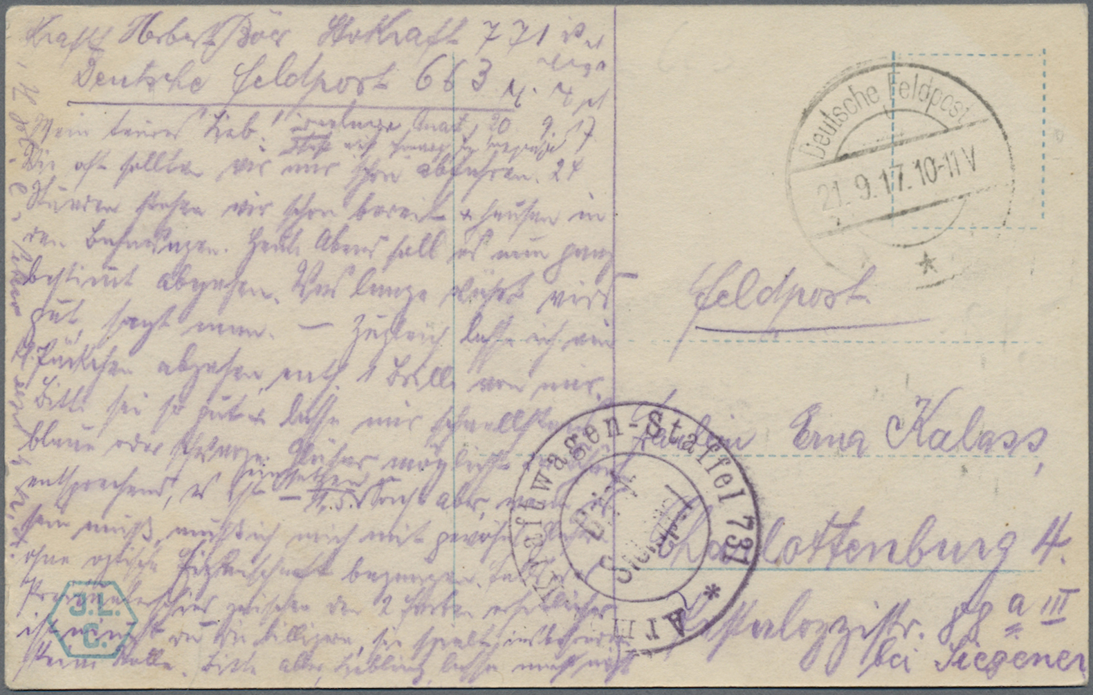 Lot 05673 - Militärmission in der Türkei - Auktionshaus Christoph Gärtner GmbH & Co. KG 57th AUCTION - Day 3 Lot 05673 - Militärmission in der Türkei - Auktionshaus Christoph Gärtner GmbH & Co. KG 57th AUCTION - Day 3