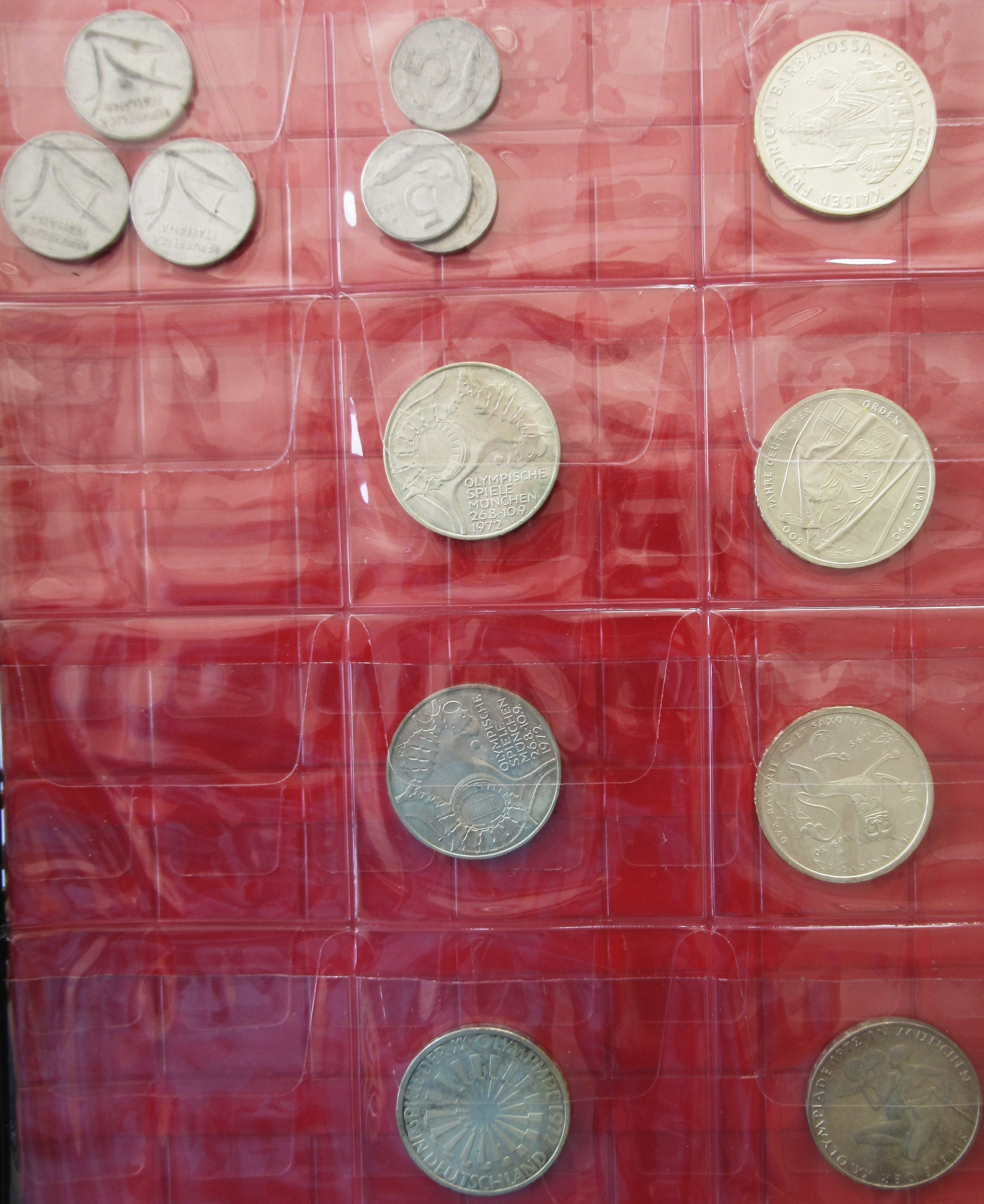 Lot 13106 - Alle Welt | Münzen  -  Auktionshaus Christoph Gärtner GmbH & Co. KG 53rd AUCTION - Day 6 Coins & Banknotes