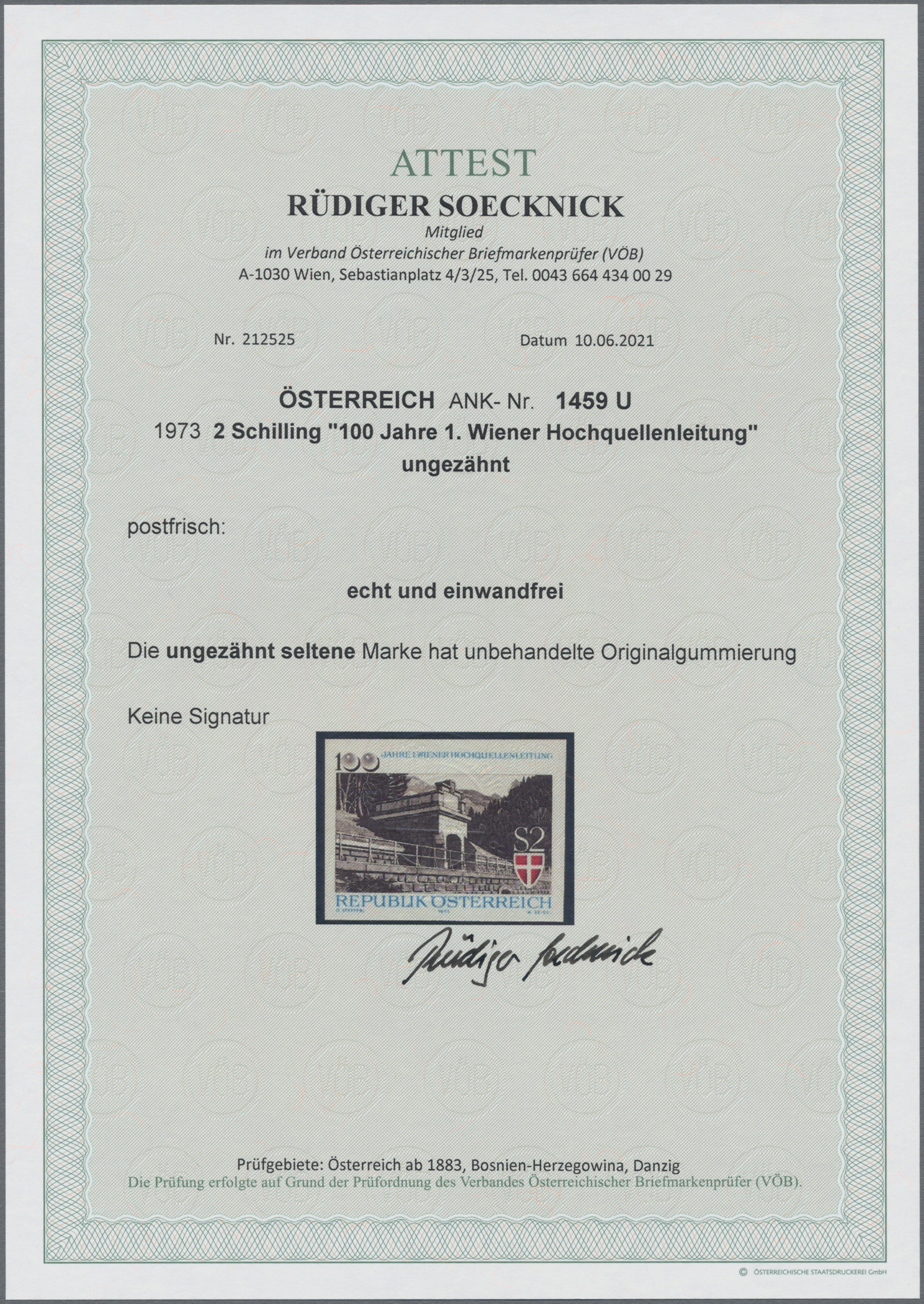 Lot 06236 - österreich  -  Auktionshaus Christoph Gärtner GmbH & Co. KG 52nd Auction - Day 3