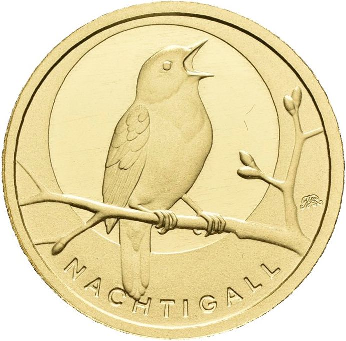 Lot 13217 - Deutschland - Anlagegold | Euromünzen  -  Auktionshaus Christoph Gärtner GmbH & Co. KG 53rd AUCTION - Day 6 Coins & Banknotes
