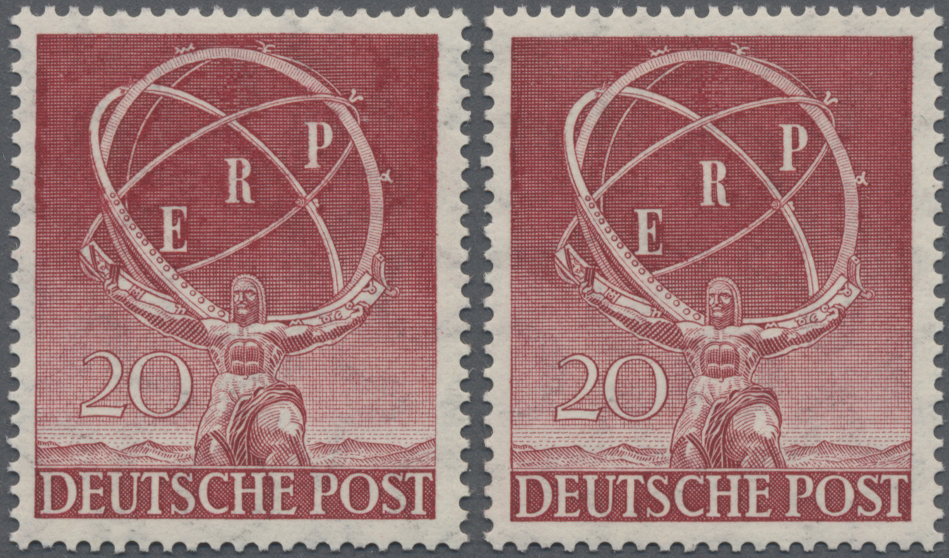 Lot 06420 - berlin - Auktionshaus Christoph Gärtner GmbH & Co. KG 58th AUCTION - Day 2 Lot 06420 - berlin - Auktionshaus Christoph Gärtner GmbH & Co. KG 58th AUCTION - Day 2