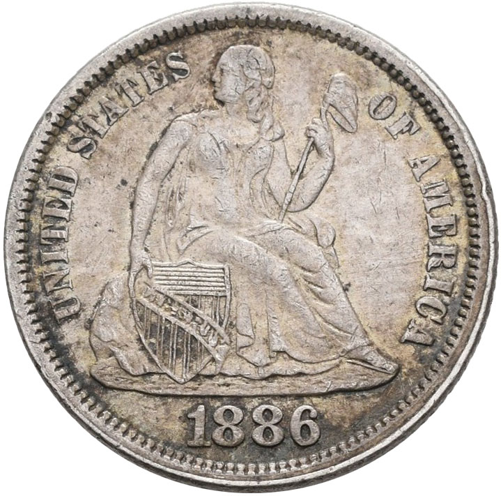 Lot 00570 - Vereinigte Staaten von Amerika | Übersee  -  Auktionshaus Christoph Gärtner GmbH & Co. KG 57th AUCTION - Day 1