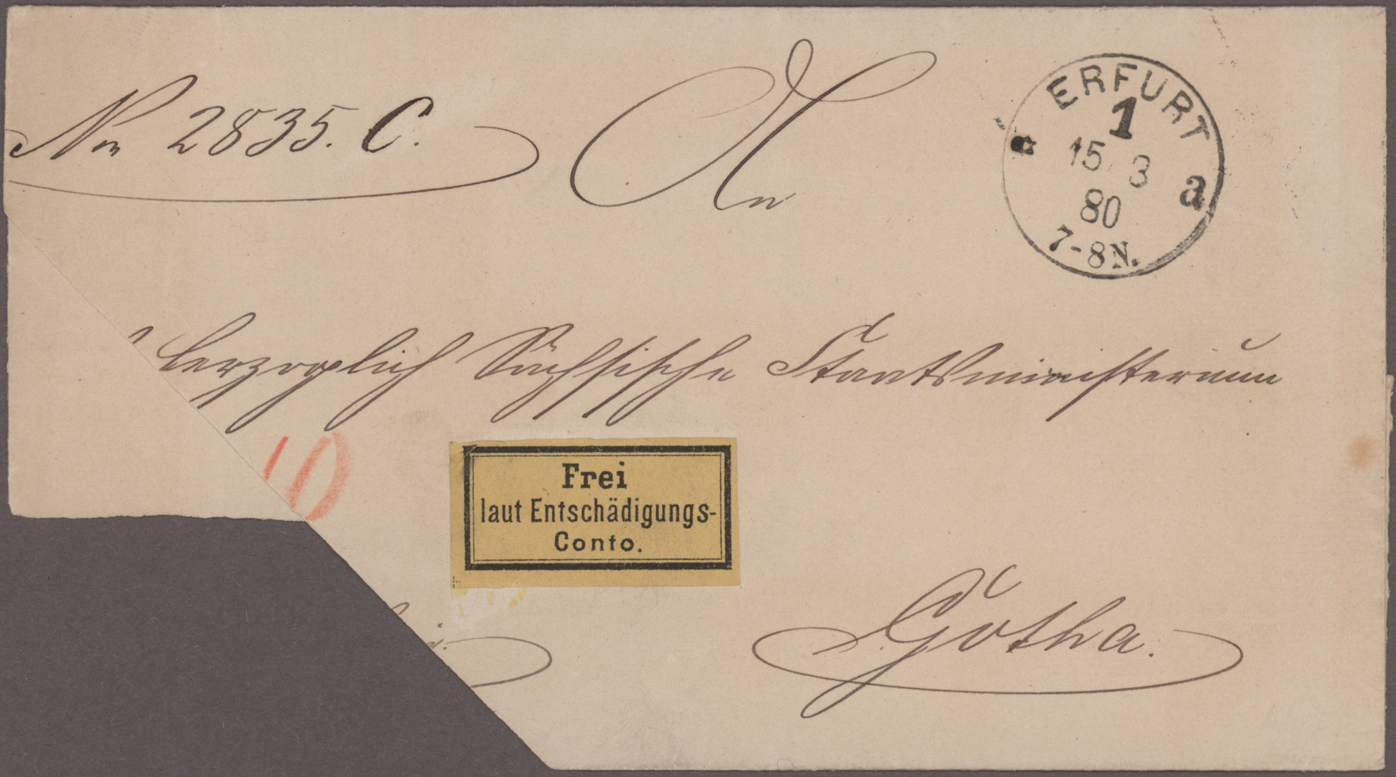 Lot 10593 - Deutsches Reich - Brustschild - Auktionshaus Christoph Gärtner GmbH & Co. KG 57th AUCTION - Day 5 Lot 10593 - Deutsches Reich - Brustschild - Auktionshaus Christoph Gärtner GmbH & Co. KG 57th AUCTION - Day 5