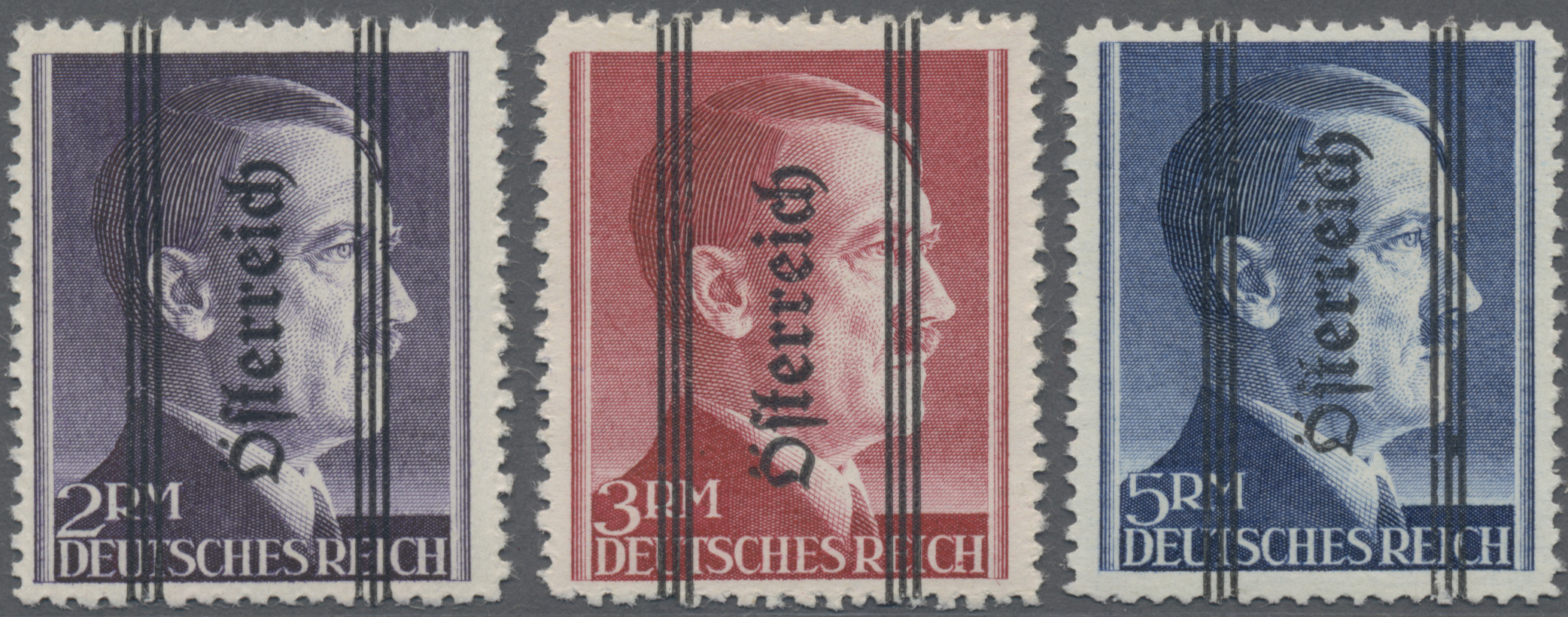 Lot 04633 - österreich - Auktionshaus Christoph Gärtner GmbH & Co. KG 55th AUCTION - Day 2 Lot 04633 - österreich - Auktionshaus Christoph Gärtner GmbH & Co. KG 55th AUCTION - Day 2