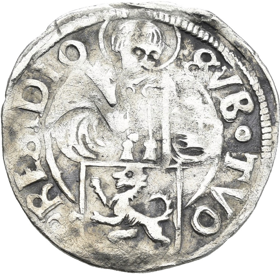 Lot 13279 - Altdeutschland und RDR bis 1800 | Münzen  -  Auktionshaus Christoph Gärtner GmbH & Co. KG 53rd AUCTION - Day 6 Coins/Banknotes