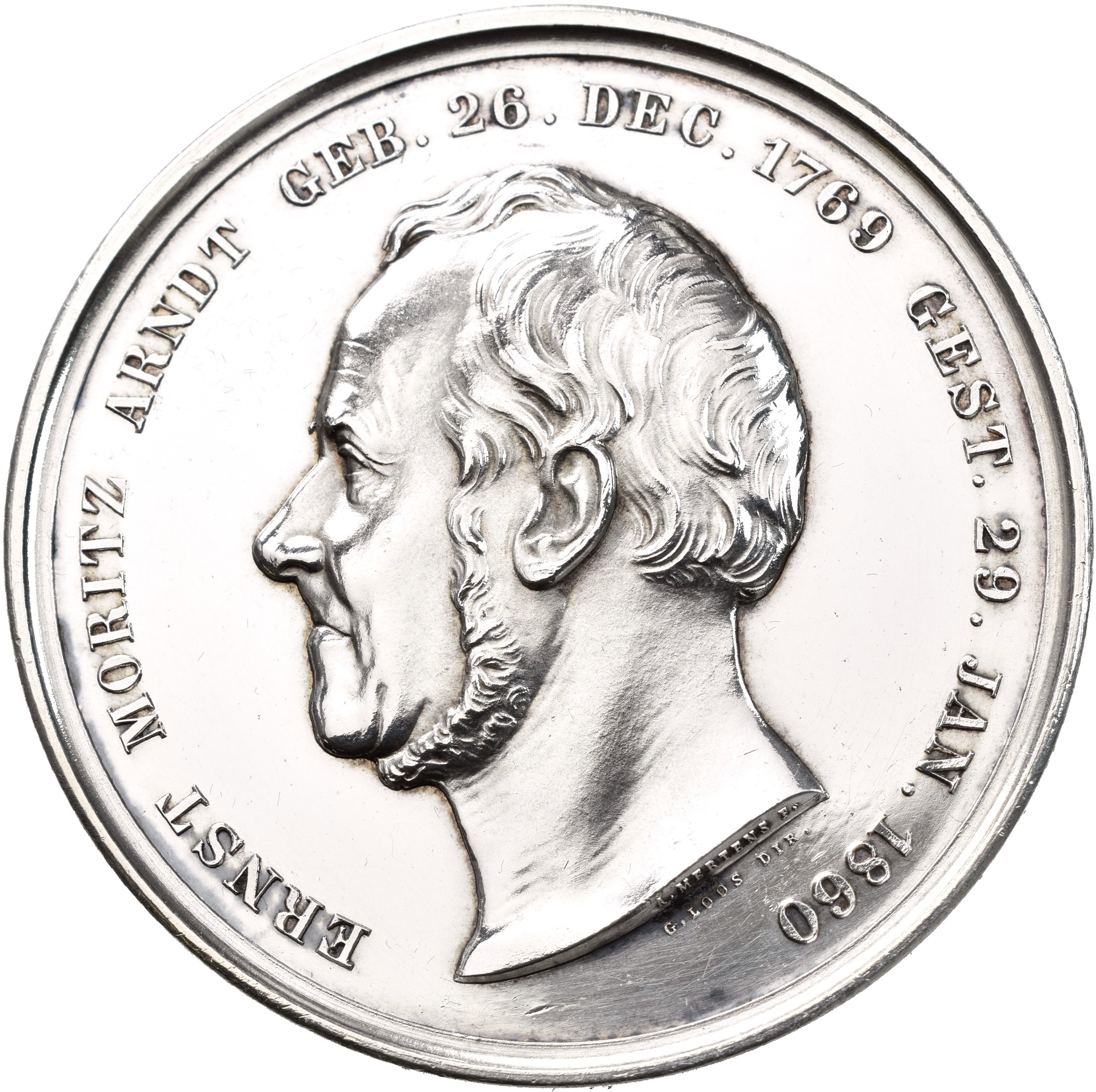 Lot 13585 - Medaillen Deutschland - Geographisch | Münzen - Auktionshaus Christoph Gärtner GmbH & Co. KG 53rd AUCTION - Day 6 Coins & Banknotes Lot 13585 - Medaillen Deutschland - Geographisch | Münzen - Auktionshaus Christoph Gärtner GmbH & Co. KG 53rd AUCTION - Day 6 Coins & Banknotes