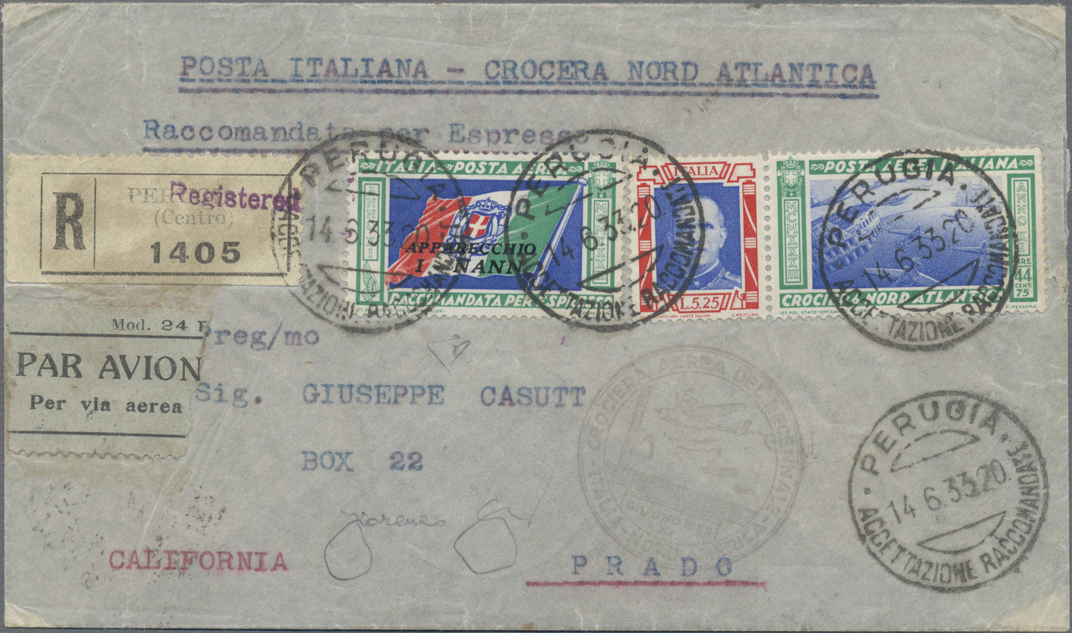 Lot 02912 - italien - Auktionshaus Christoph Gärtner GmbH & Co. KG 58th AUCTION - Day 2 Lot 02912 - italien - Auktionshaus Christoph Gärtner GmbH & Co. KG 58th AUCTION - Day 2