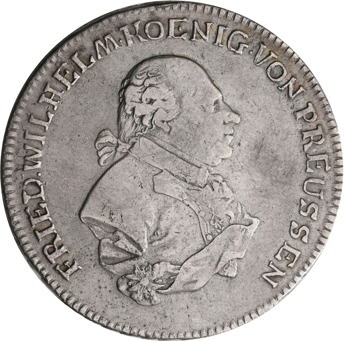 Lot 00841 - Altdeutschland und RDR bis 1800 | Münzen - Auktionshaus Christoph Gärtner GmbH & Co. KG 57th AUCTION - Day 1 Lot 00841 - Altdeutschland und RDR bis 1800 | Münzen - Auktionshaus Christoph Gärtner GmbH & Co. KG 57th AUCTION - Day 1