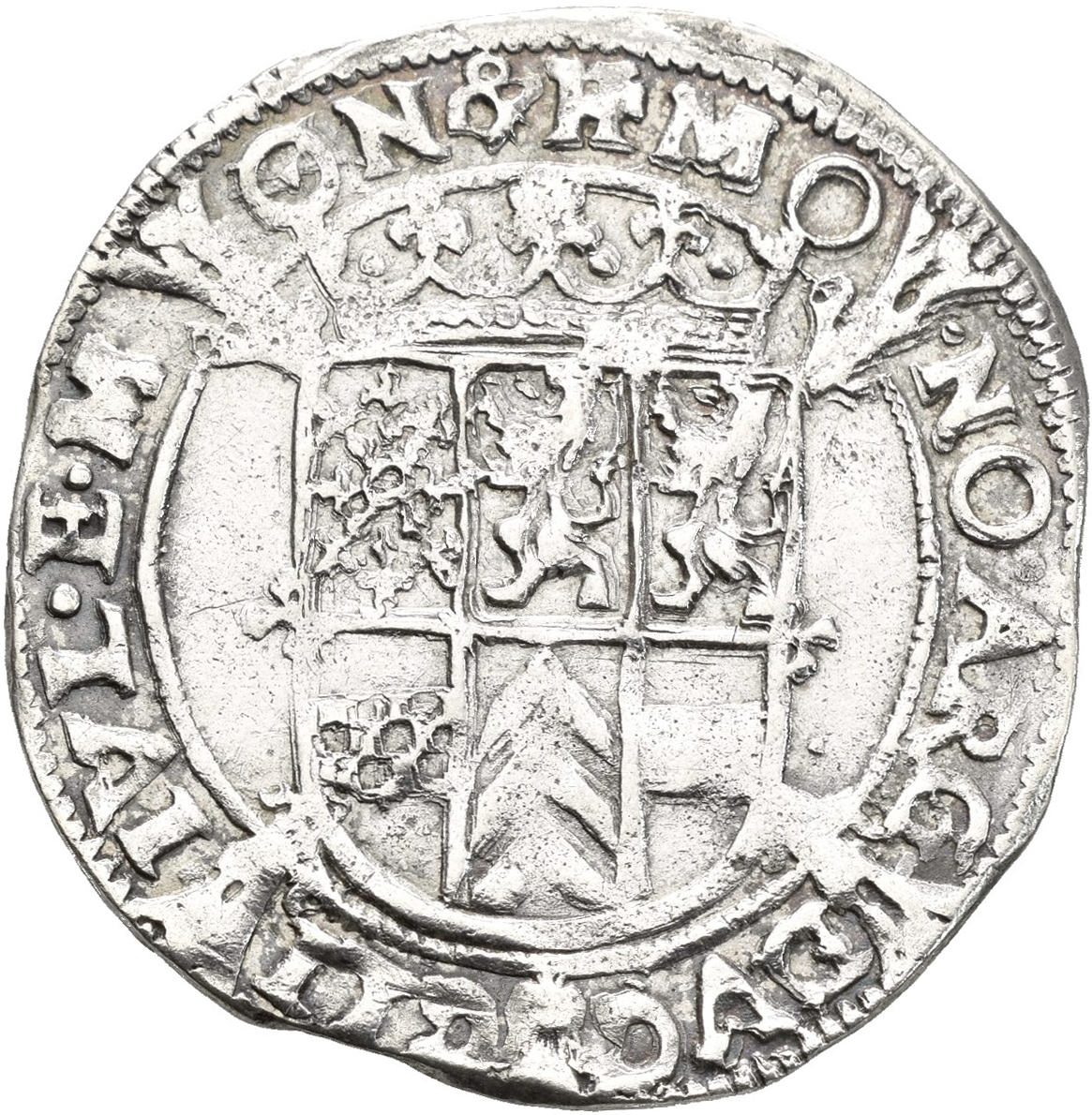 Lot 13273 - Altdeutschland und RDR bis 1800 | Münzen - Auktionshaus Christoph Gärtner GmbH & Co. KG 53rd AUCTION - Day 6 Coins & Banknotes Lot 13273 - Altdeutschland und RDR bis 1800 | Münzen - Auktionshaus Christoph Gärtner GmbH & Co. KG 53rd AUCTION - Day 6 Coins & Banknotes