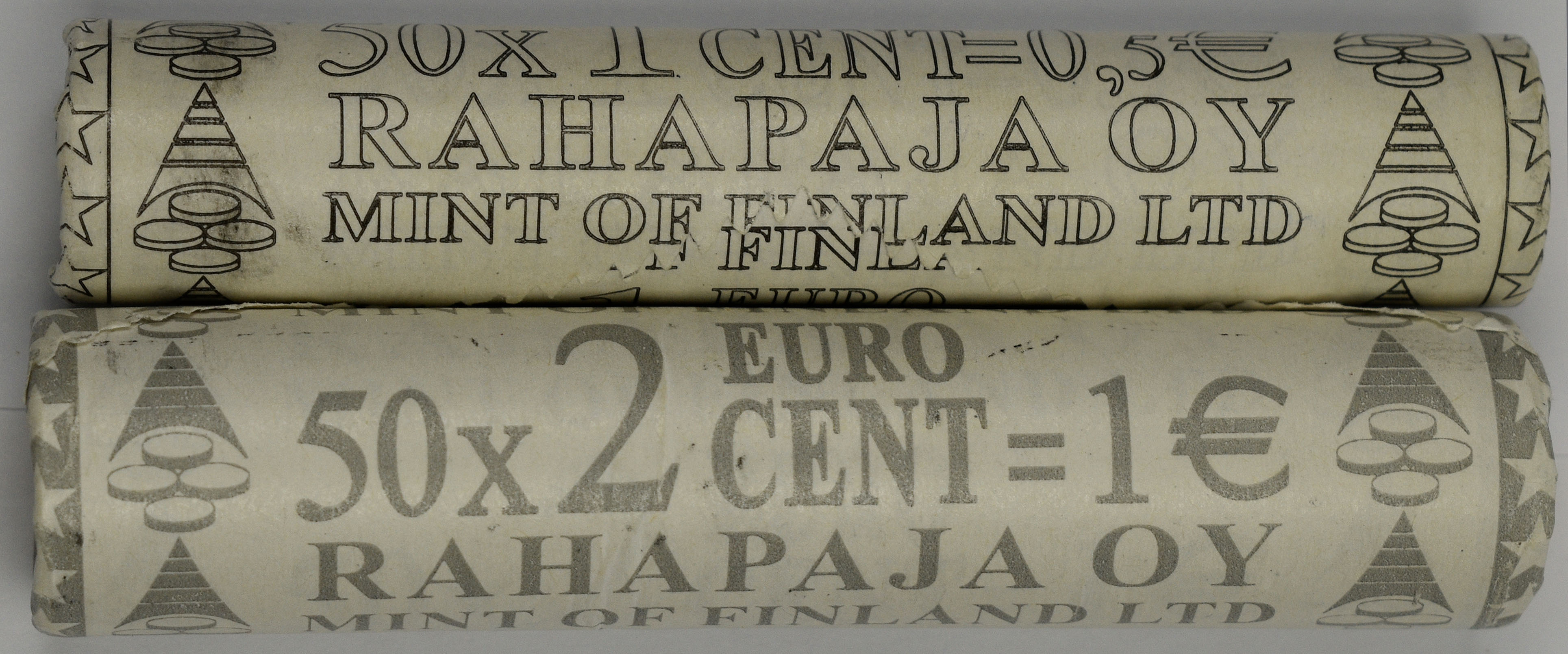 Lot 146 - Finnland | Euromünzen  -  Auktionshaus Christoph Gärtner GmbH & Co. KG 58th AUCTION - Day 1