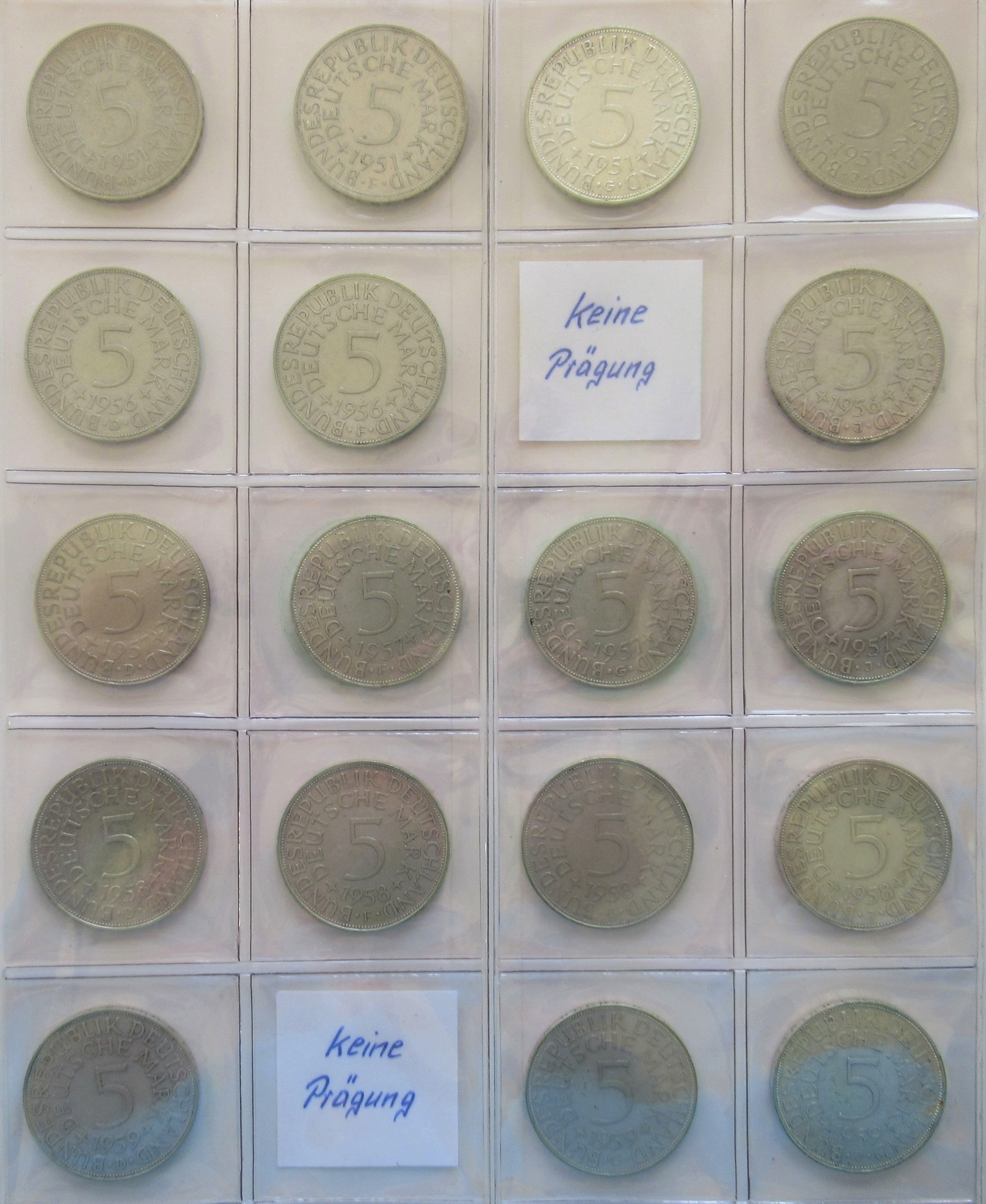 Lot 13483 - Bundesrepublik Deutschland 1948-2001 | Münzen - Auktionshaus Christoph Gärtner GmbH & Co. KG 53rd AUCTION - Day 6 Coins & Banknotes Lot 13483 - Bundesrepublik Deutschland 1948-2001 | Münzen - Auktionshaus Christoph Gärtner GmbH & Co. KG 53rd AUCTION - Day 6 Coins & Banknotes