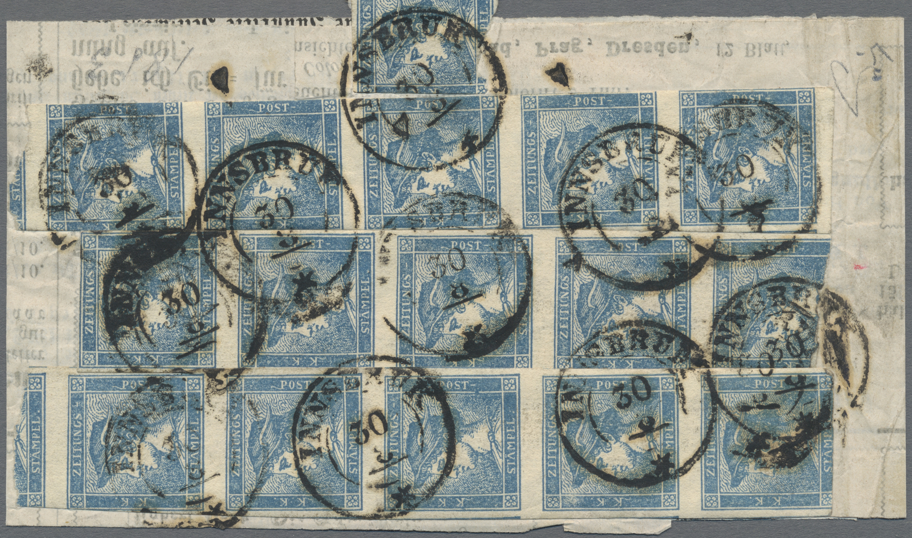Lot 03192 - österreich - Auktionshaus Christoph Gärtner GmbH & Co. KG 58th AUCTION - Day 2 Lot 03192 - österreich - Auktionshaus Christoph Gärtner GmbH & Co. KG 58th AUCTION - Day 2