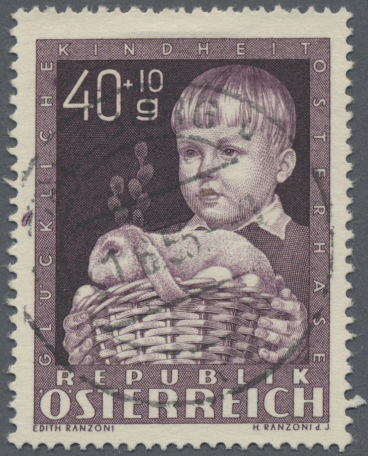 Lot 03941 - österreich - Auktionshaus Christoph Gärtner GmbH & Co. KG 57th AUCTION - Day 2 Lot 03941 - österreich - Auktionshaus Christoph Gärtner GmbH & Co. KG 57th AUCTION - Day 2