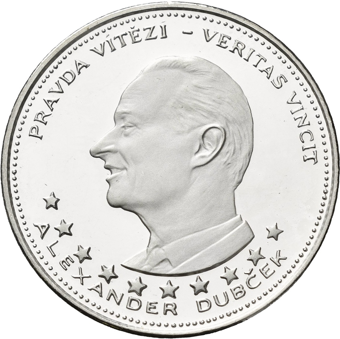 Lot 13568 - Medaillen alle Welt | Münzen  -  Auktionshaus Christoph Gärtner GmbH & Co. KG 53rd AUCTION - Day 6 Coins & Banknotes