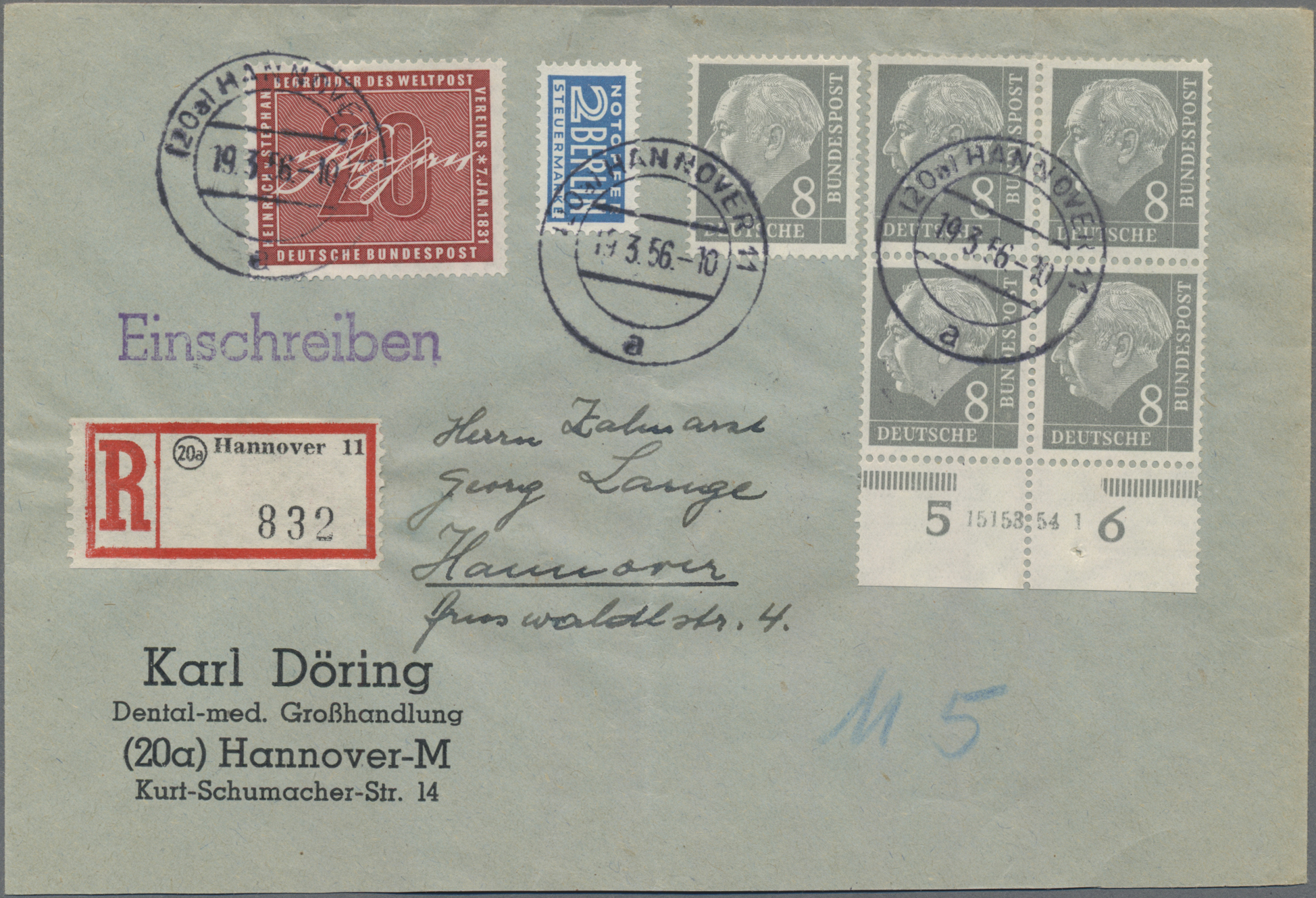 Lot 06767 - bundesrepublik deutschland - Auktionshaus Christoph Gärtner GmbH & Co. KG 55th AUCTION - Day 3 Lot 06767 - bundesrepublik deutschland - Auktionshaus Christoph Gärtner GmbH & Co. KG 55th AUCTION - Day 3