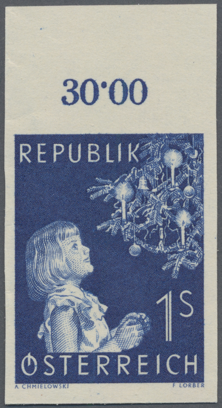 Lot 03313 - österreich  -  Auktionshaus Christoph Gärtner GmbH & Co. KG 58th AUCTION - Day 2