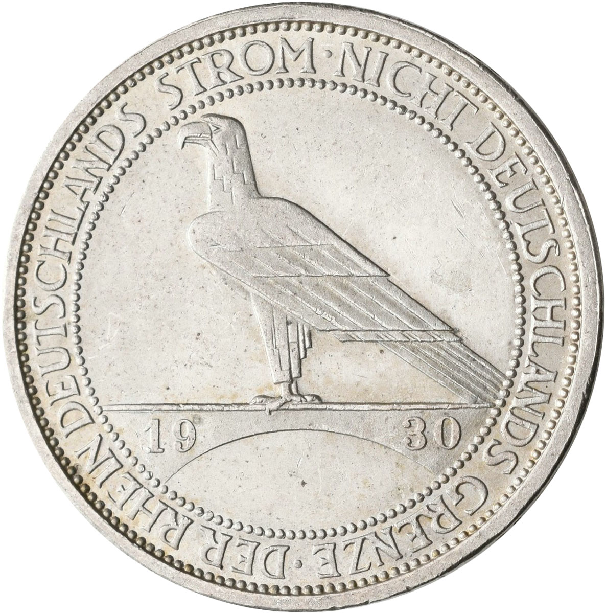 Lot 01268 - Weimarer Republik | Münzen - Auktionshaus Christoph Gärtner GmbH & Co. KG 57th AUCTION - Day 1 Lot 01268 - Weimarer Republik | Münzen - Auktionshaus Christoph Gärtner GmbH & Co. KG 57th AUCTION - Day 1
