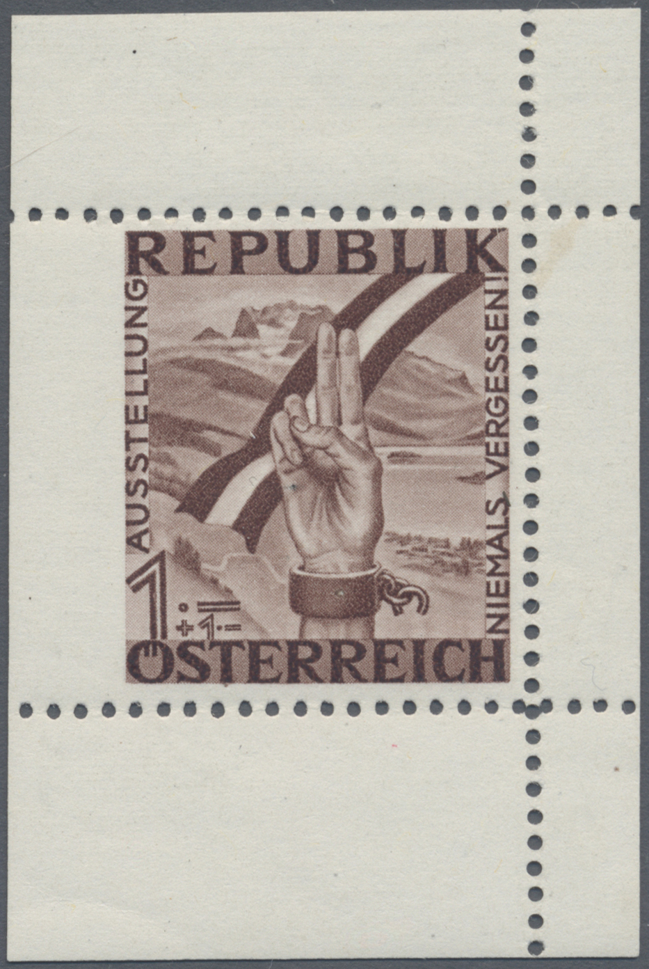 Lot 03297 - österreich - Auktionshaus Christoph Gärtner GmbH & Co. KG 58th AUCTION - Day 2 Lot 03297 - österreich - Auktionshaus Christoph Gärtner GmbH & Co. KG 58th AUCTION - Day 2