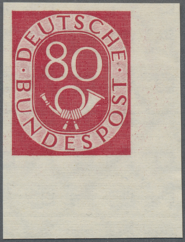 Lot 06636 - bundesrepublik deutschland - Auktionshaus Christoph Gärtner GmbH & Co. KG 58th AUCTION - Day 2 Lot 06636 - bundesrepublik deutschland - Auktionshaus Christoph Gärtner GmbH & Co. KG 58th AUCTION - Day 2