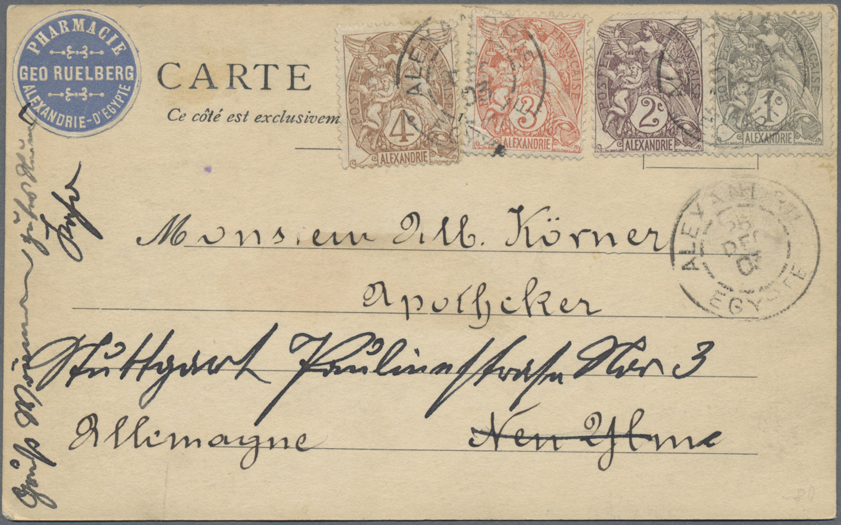 Lot 12098 - frankreich - Auktionshaus Christoph Gärtner GmbH & Co. KG 58th AUCTION - Day 4 Lot 12098 - frankreich - Auktionshaus Christoph Gärtner GmbH & Co. KG 58th AUCTION - Day 4