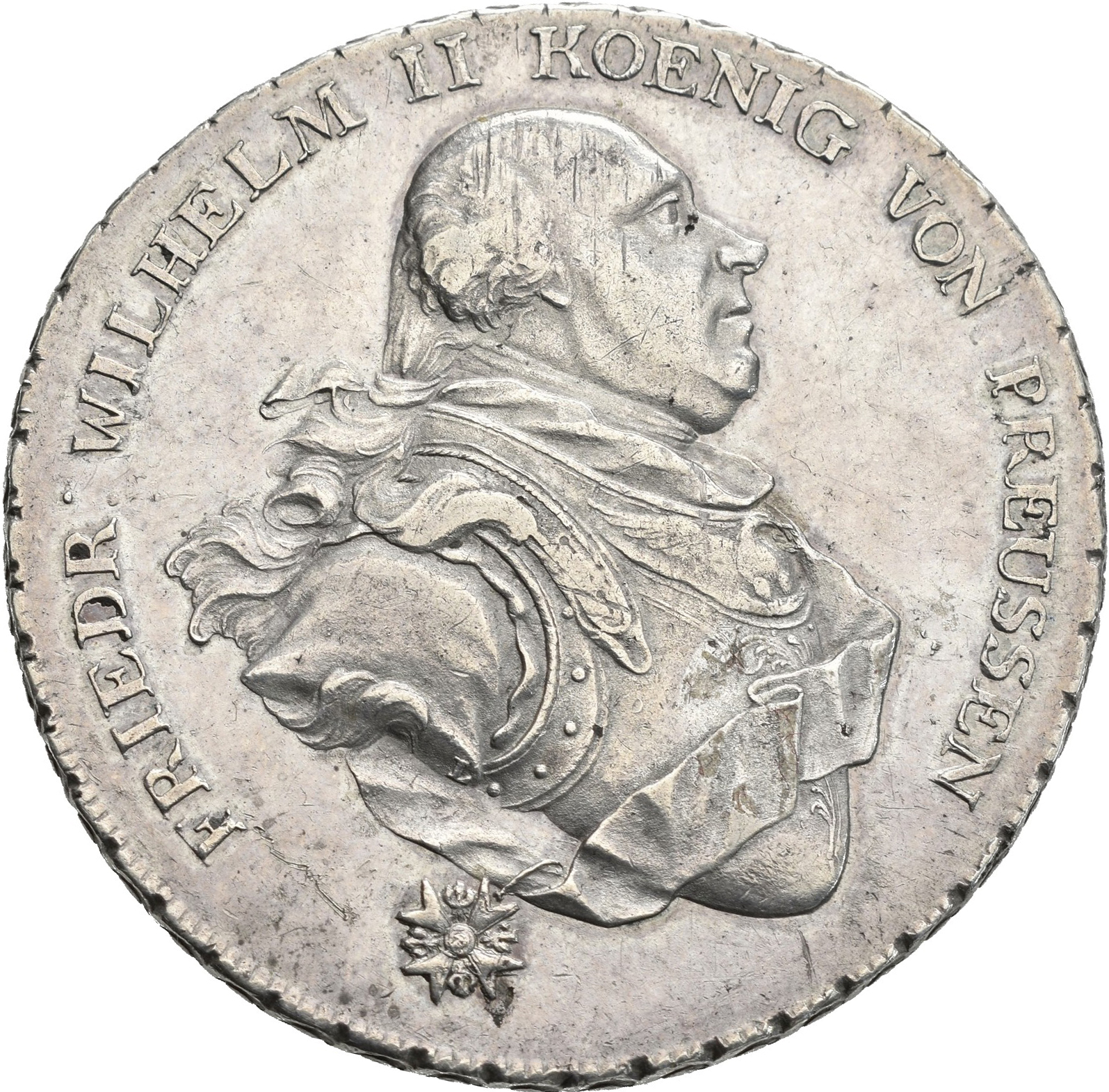 Lot 01336 - Altdeutschland und RDR bis 1800 | Münzen  -  Auktionshaus Christoph Gärtner GmbH & Co. KG 55th AUCTION - Day 1