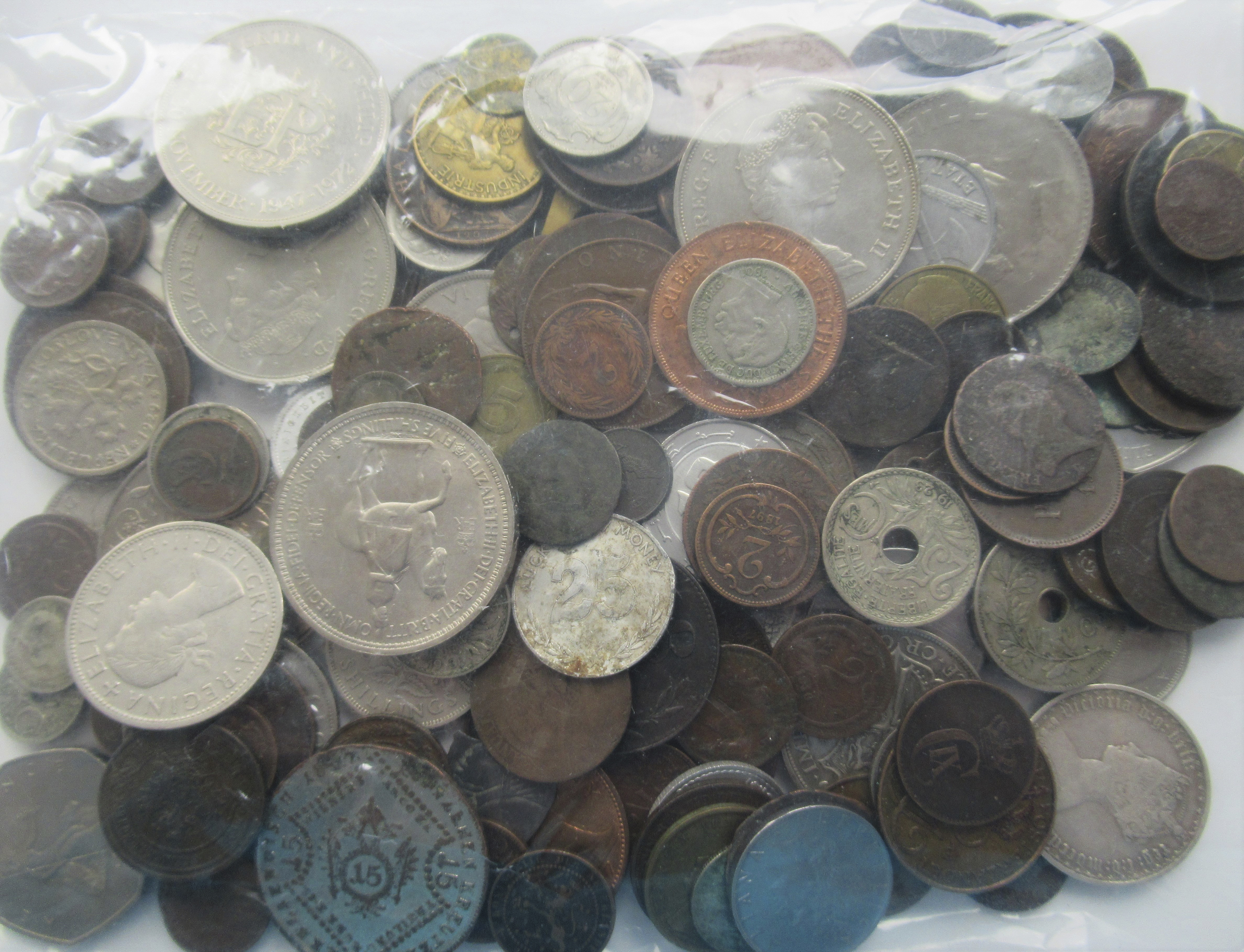 Lot 13094 - Alle Welt | Münzen  -  Auktionshaus Christoph Gärtner GmbH & Co. KG 53rd AUCTION - Day 6 Coins & Banknotes