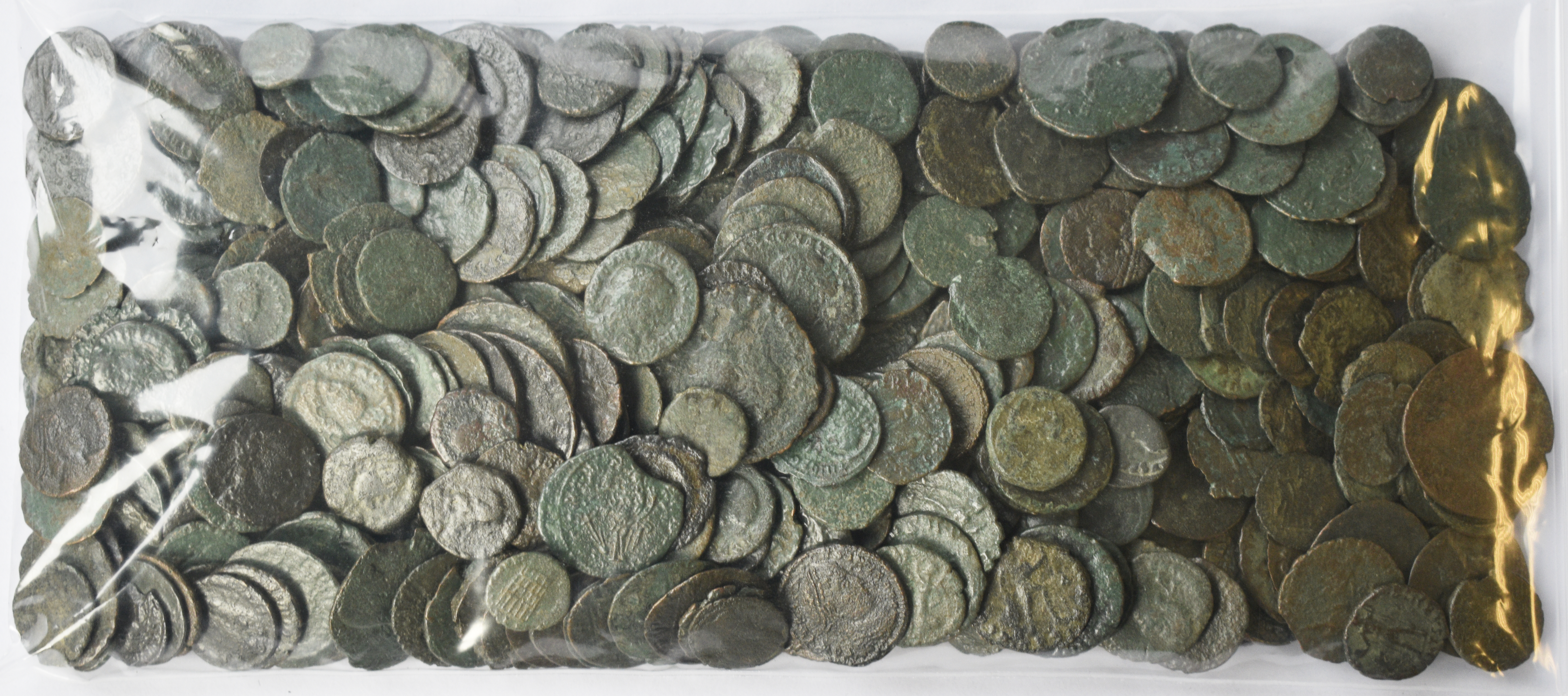 Lot 13034 - Römische Münzen | Antike  -  Auktionshaus Christoph Gärtner GmbH & Co. KG 53rd AUCTION - Day 6 Coins/Banknotes