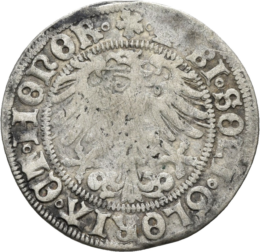 Lot 01347 - Altdeutschland und RDR bis 1800 | Münzen  -  Auktionshaus Christoph Gärtner GmbH & Co. KG 55th AUCTION - Day 1